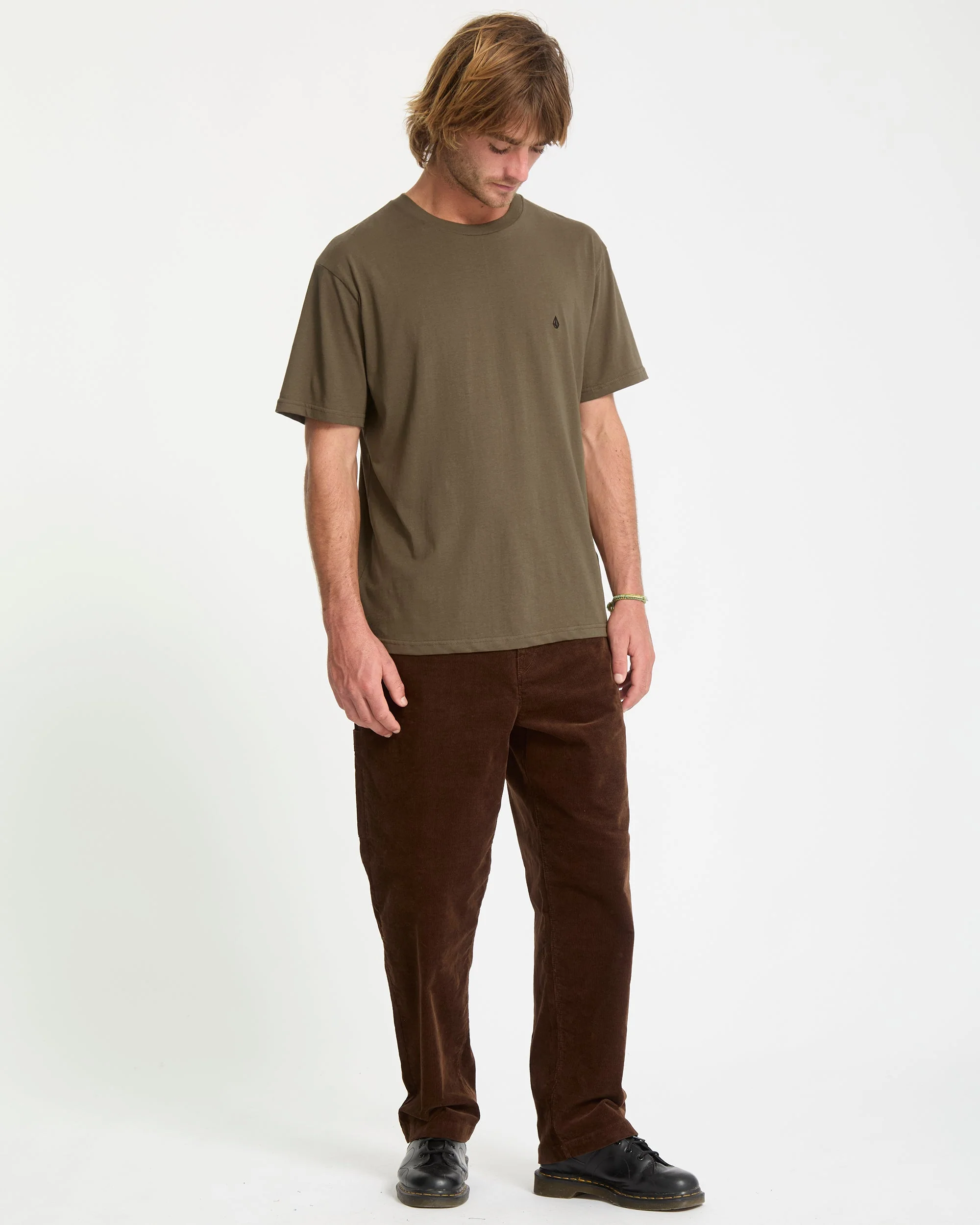 T-Shirt Stone Blanks - Sage Leaf - Image 5