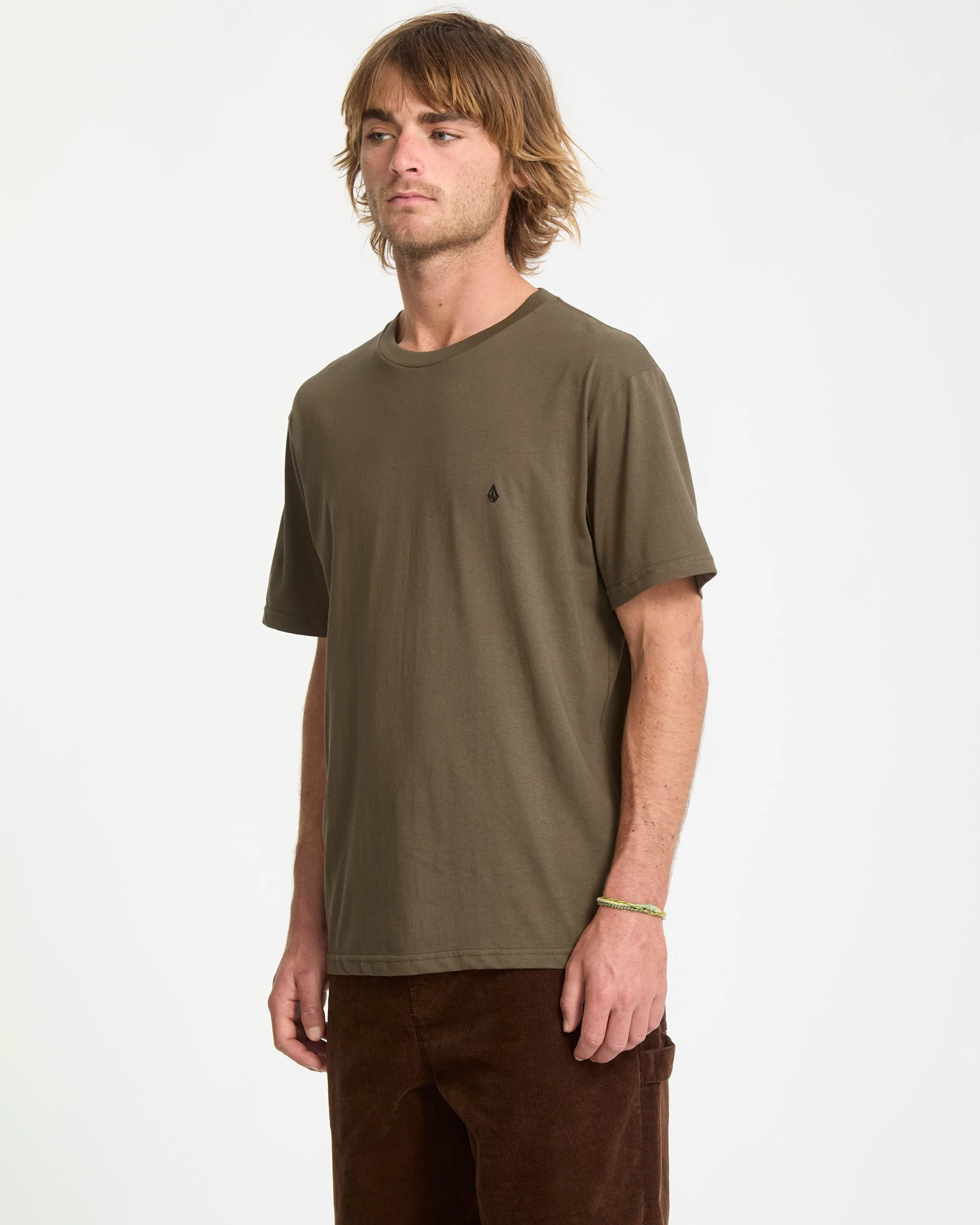 T-Shirt Stone Blanks - Sage Leaf - Image 6