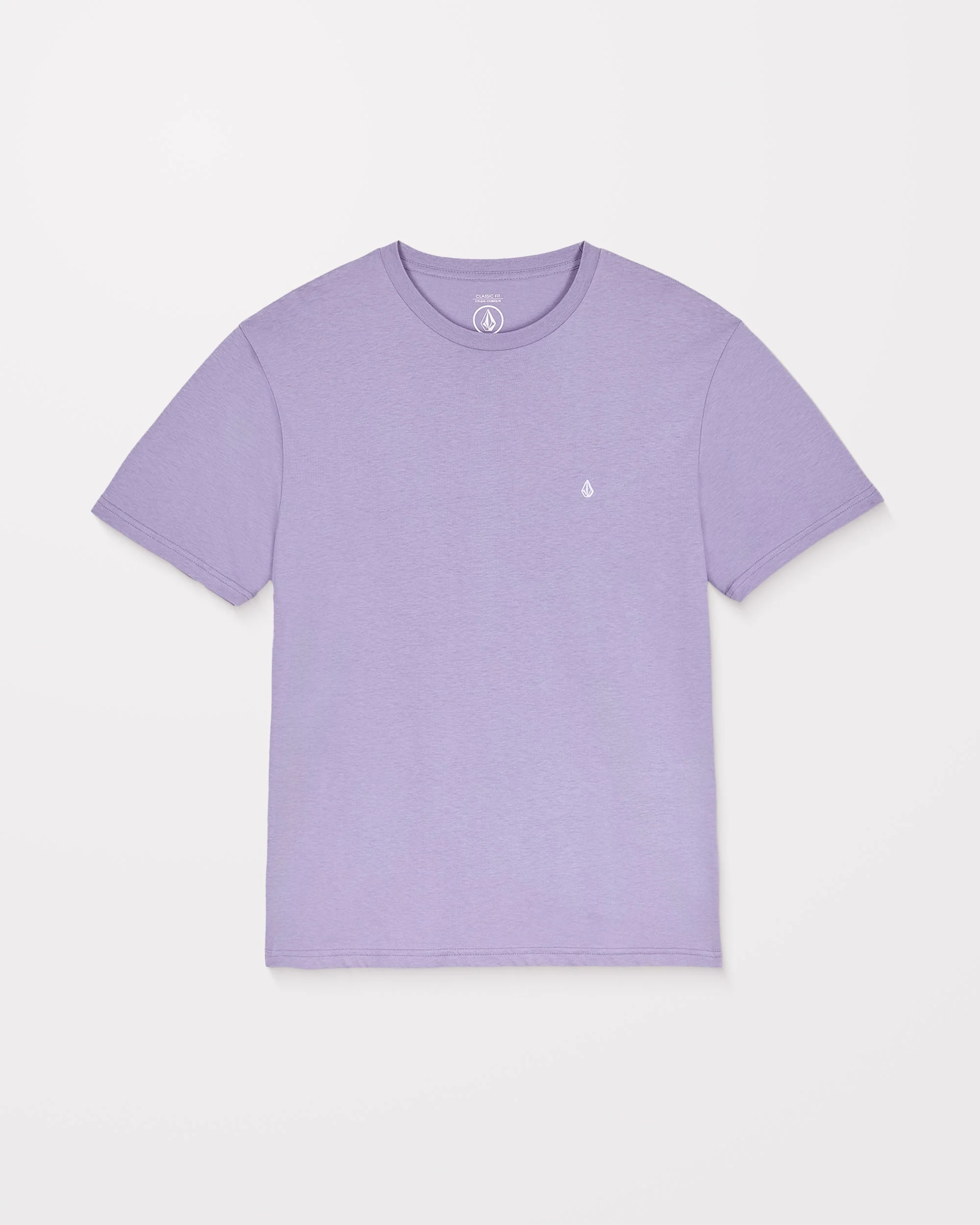 T-Shirt Stone Blanks - Purple Ash - Image 10