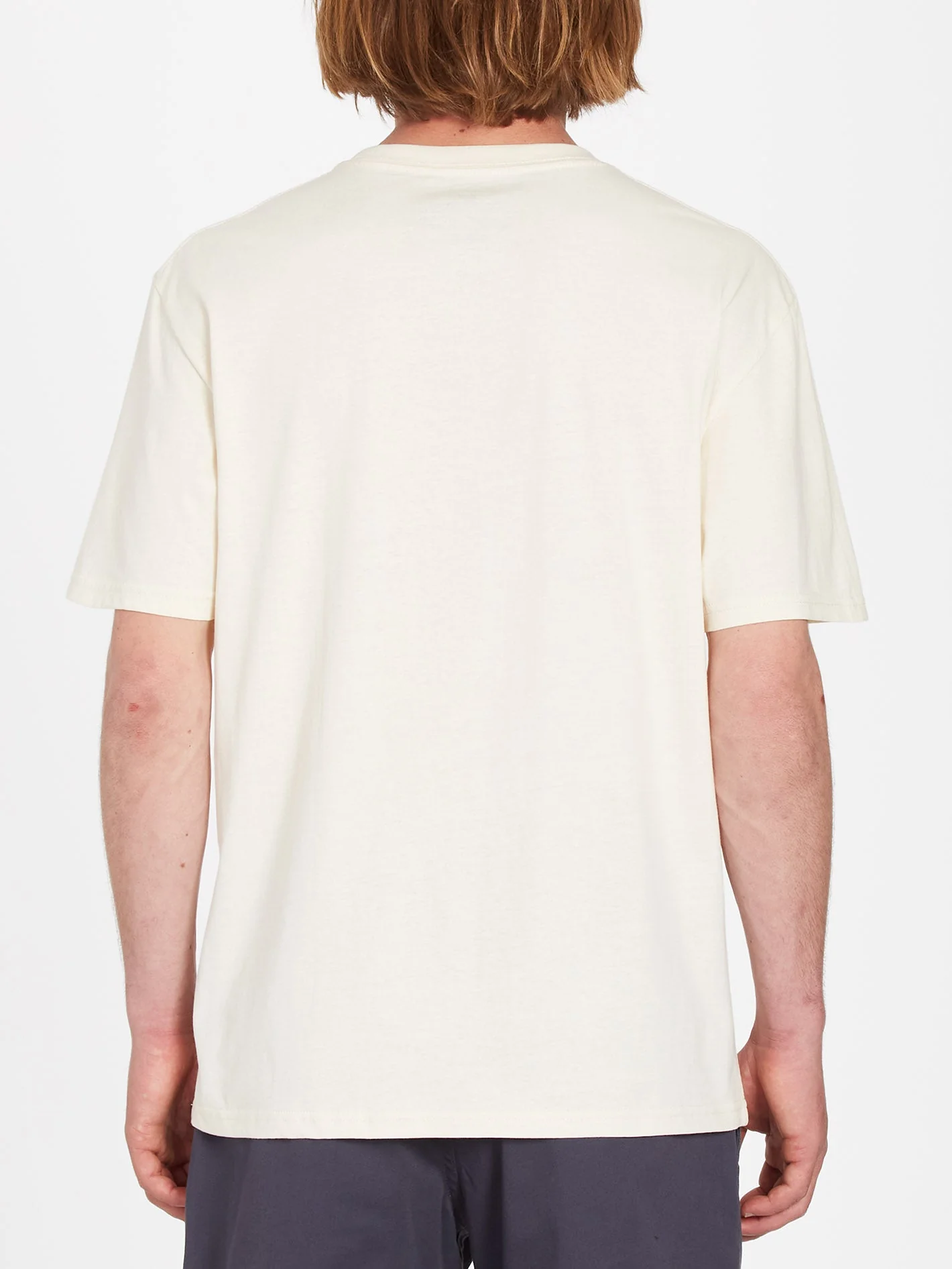 T-shirt Stone Blanks - WHITECAP GREY - Image 2