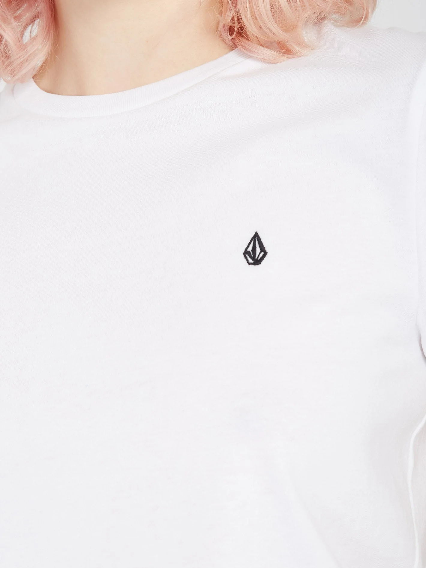 T-shirt Stone Blanks - WHITE - Image 4