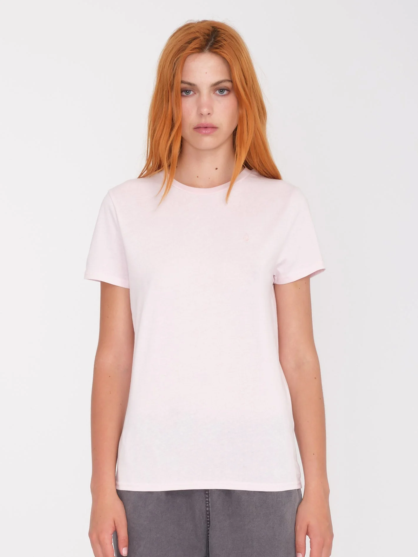 T-shirt Stone Blanks - LILAC ASH