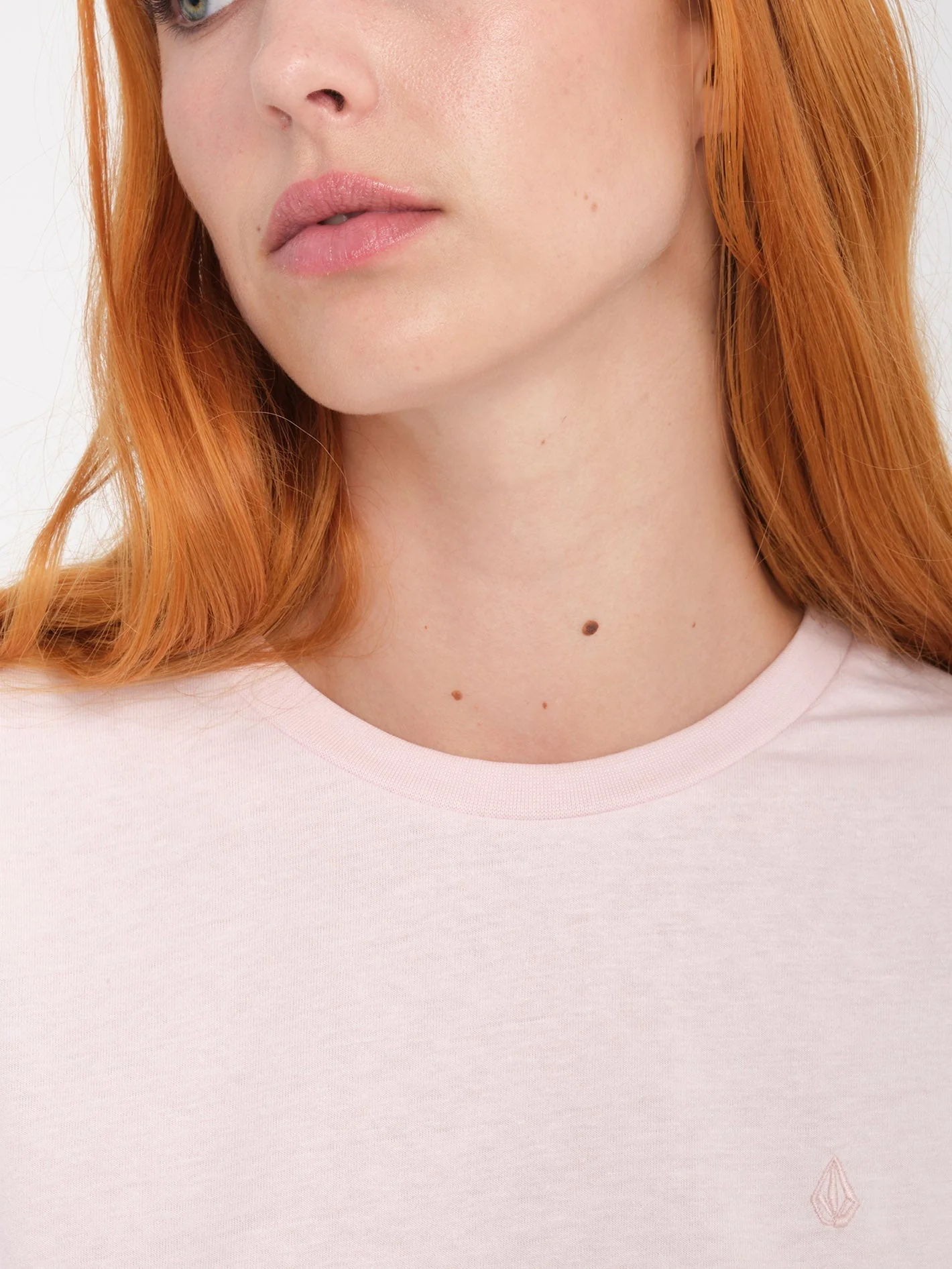 T-shirt Stone Blanks - LILAC ASH - Image 4