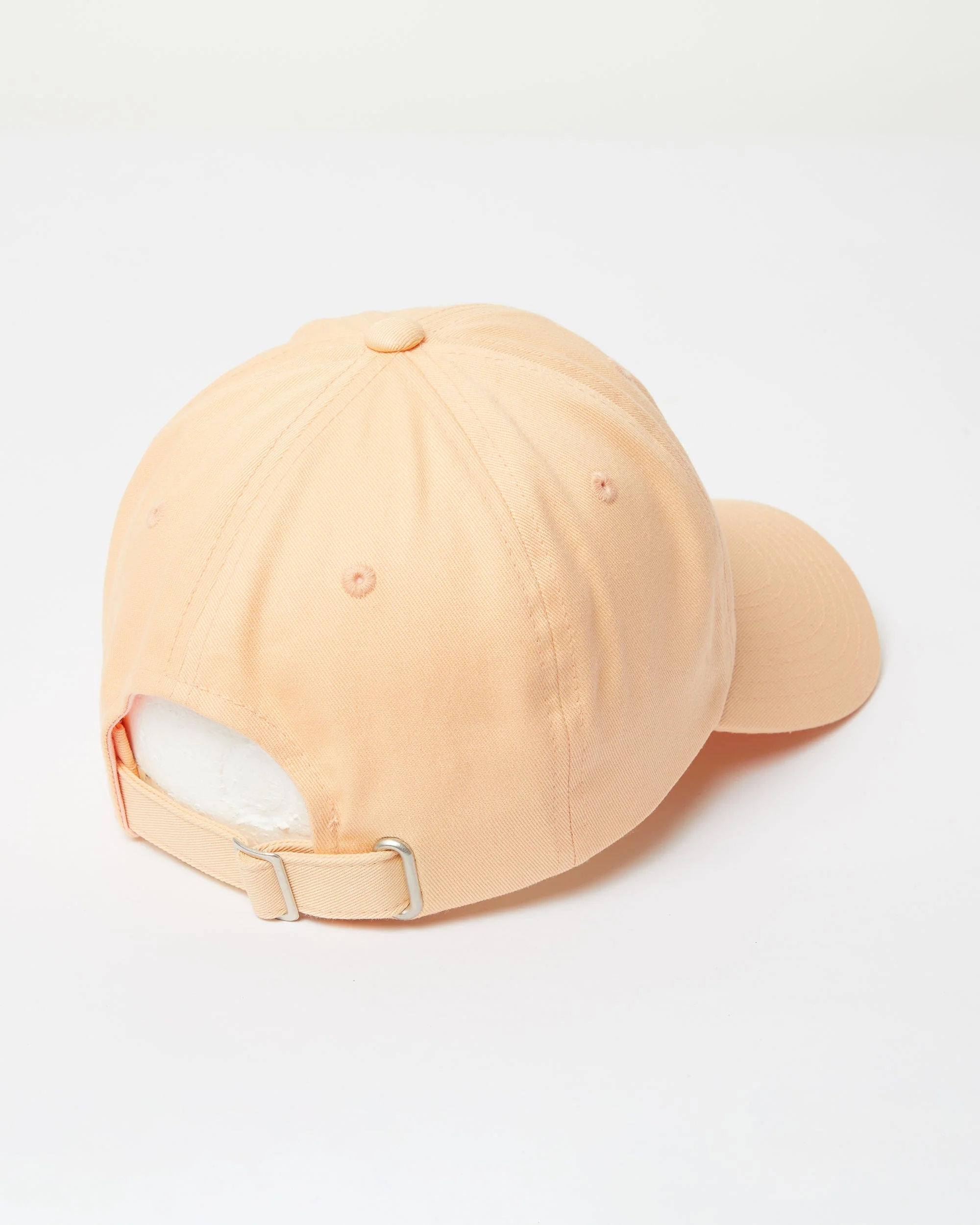 Casquette Stone Bloom - PALE PEACH - Image 2