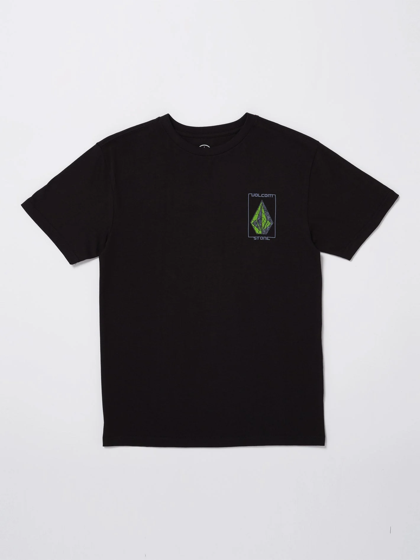 T-Shirt Stone Breakage - BLACK - (ENFANT) - Image 2