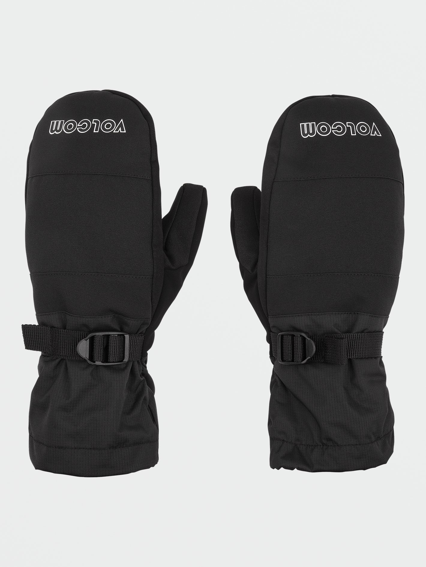 Moufles Stone Brighton - Black