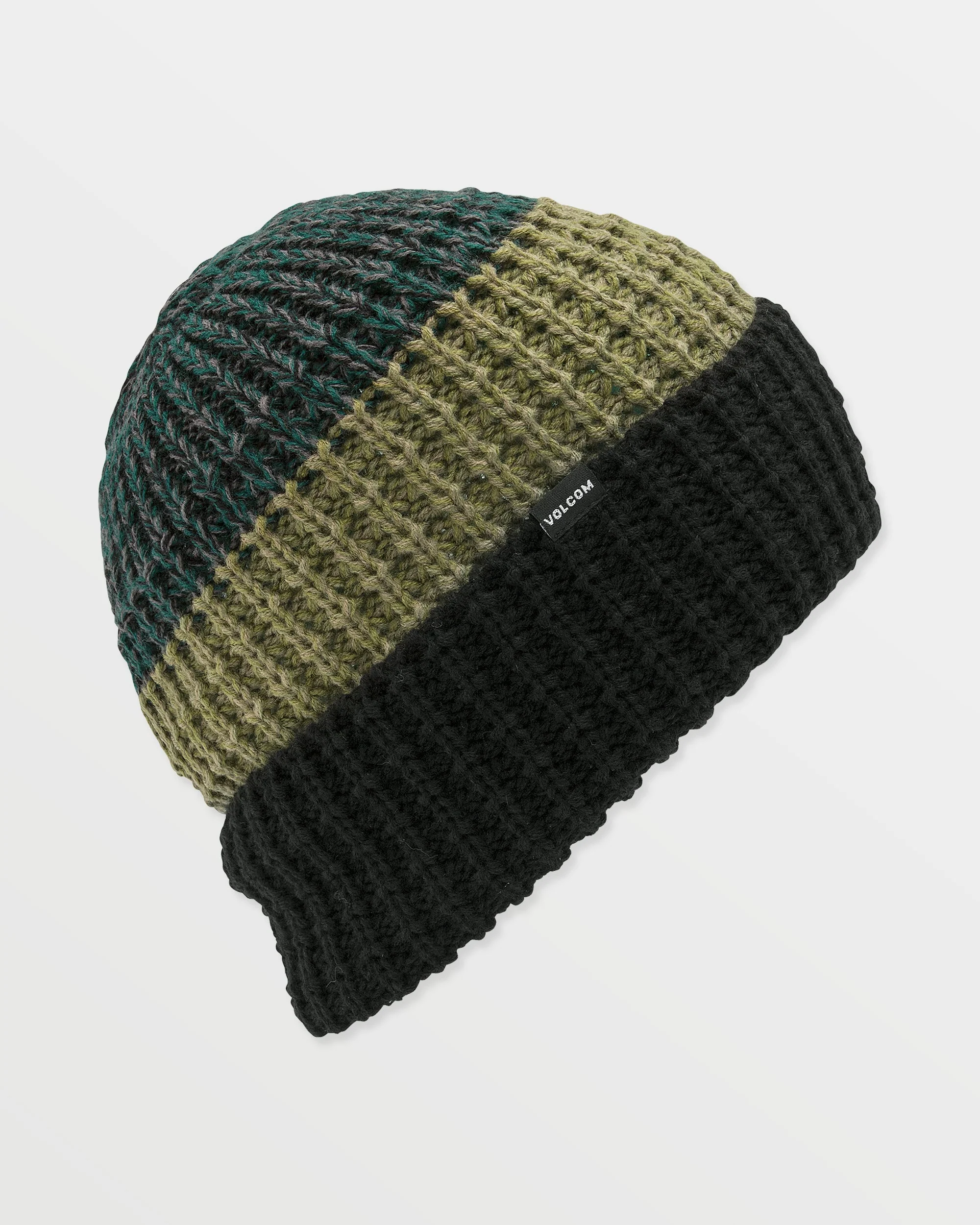Bonnet Stone Chroma - Black