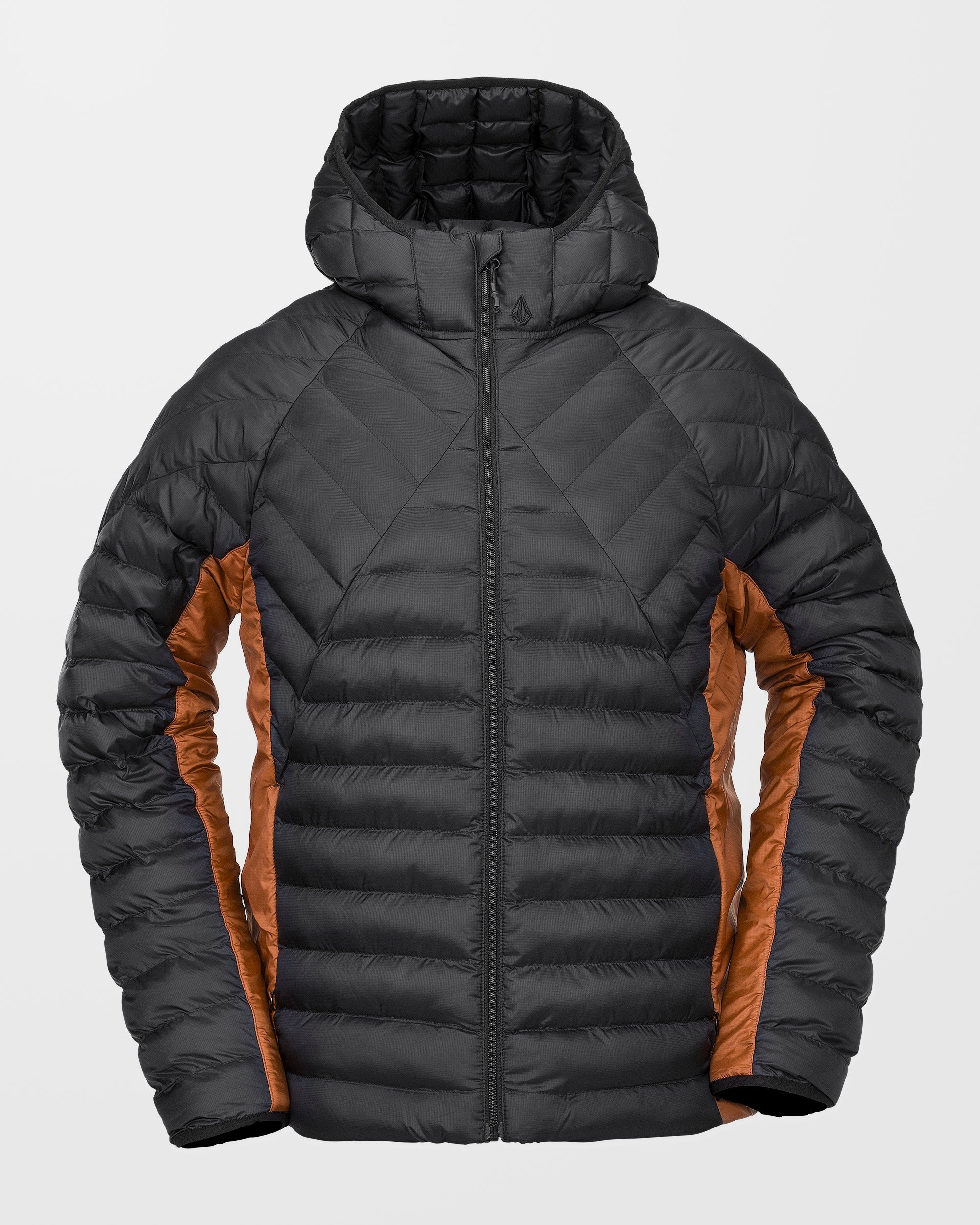 Veste Stone Cyclone - Black