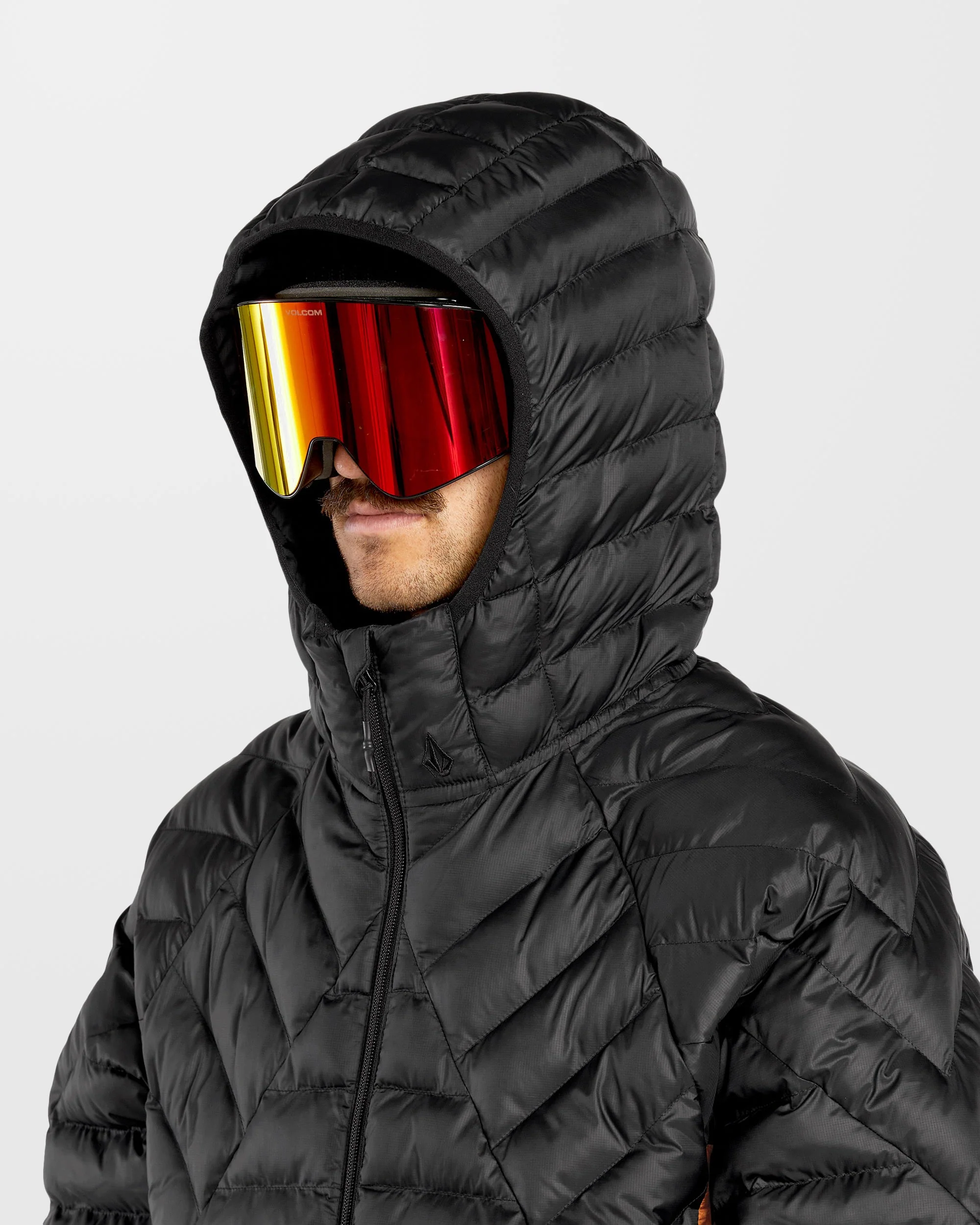 Veste Stone Cyclone - Black - Image 7