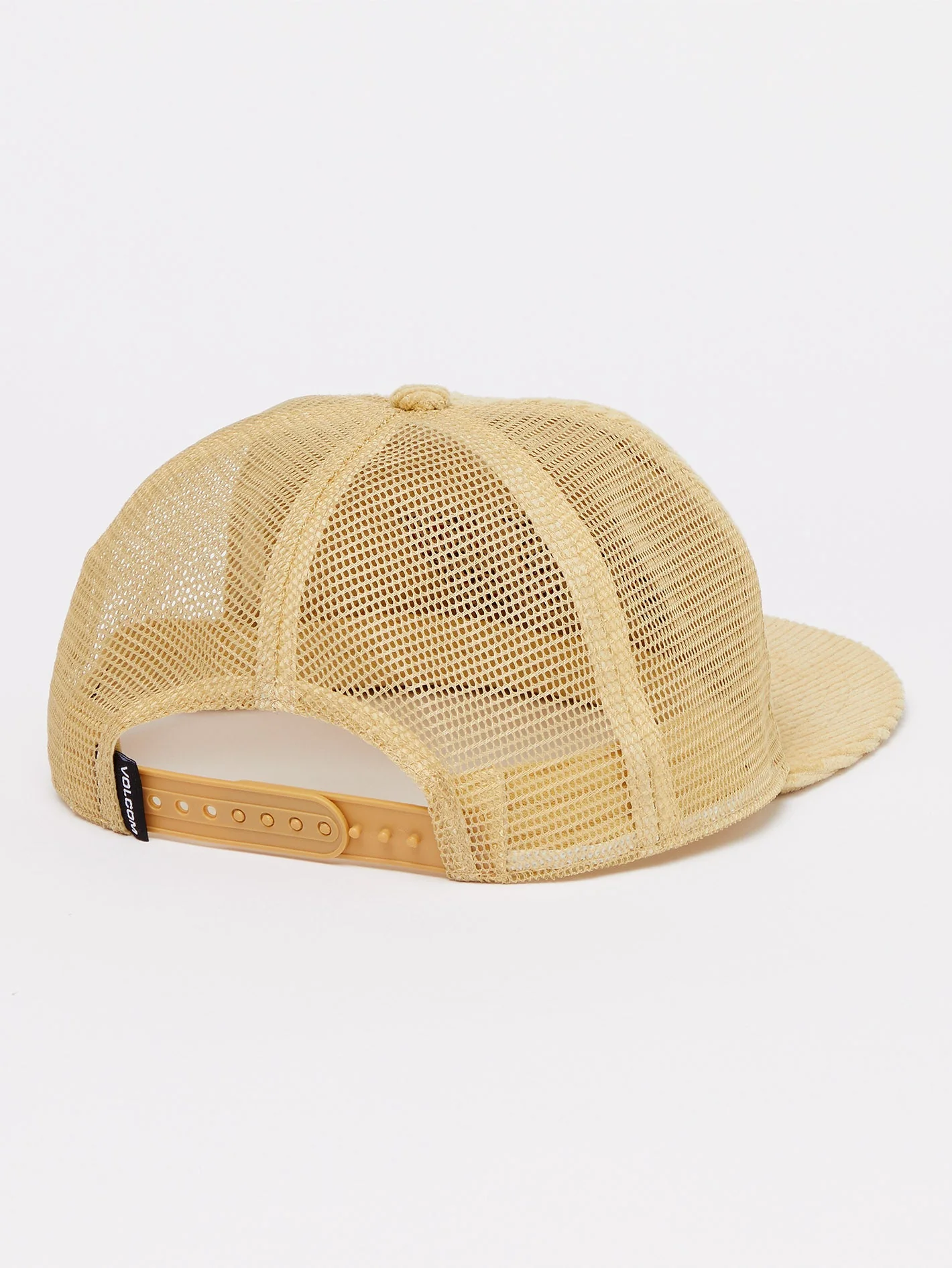 Casquette Stone Draft Cheese - STRAW - Image 2