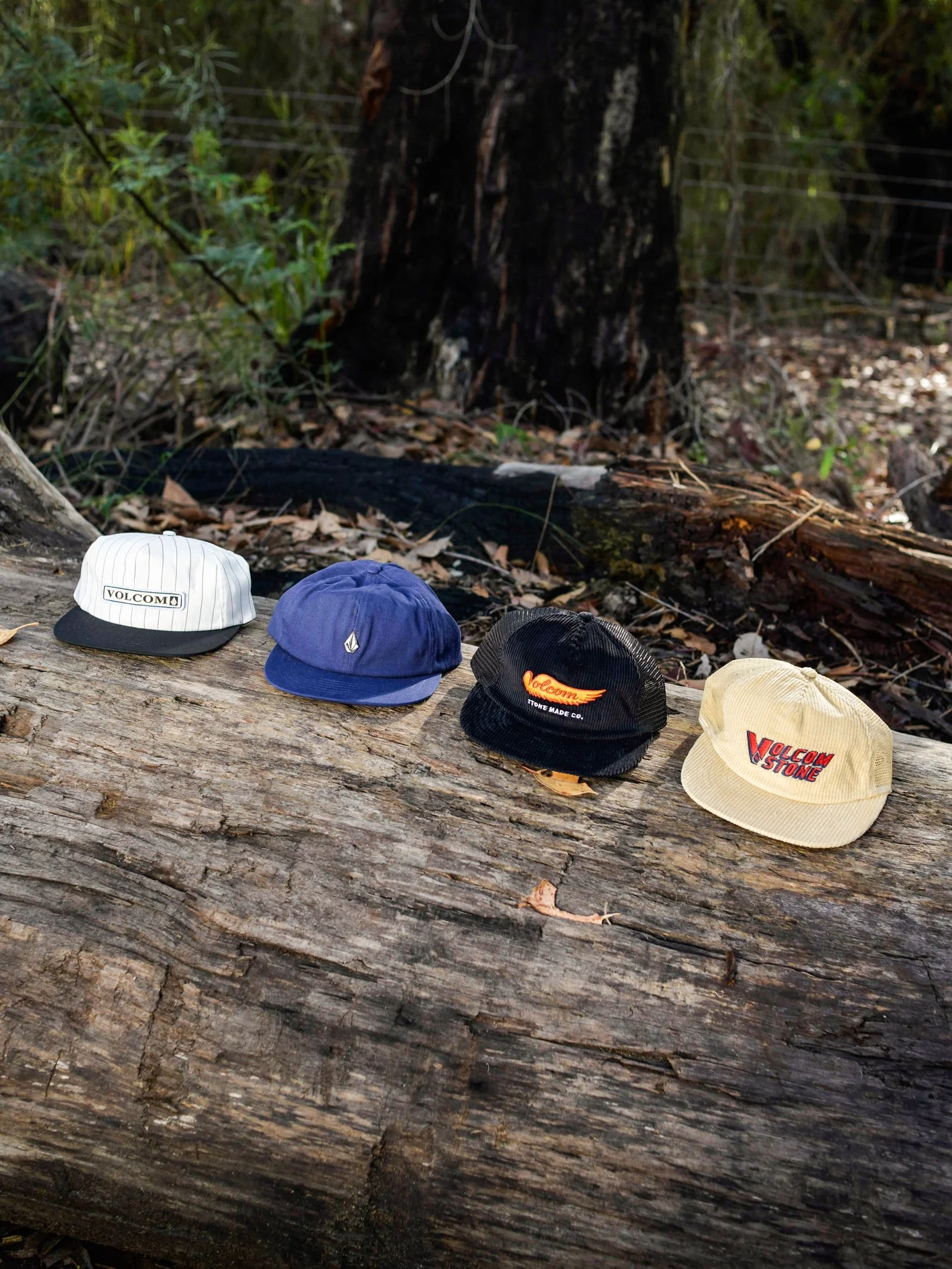 Casquette Stone Draft Cheese - STRAW - Image 6