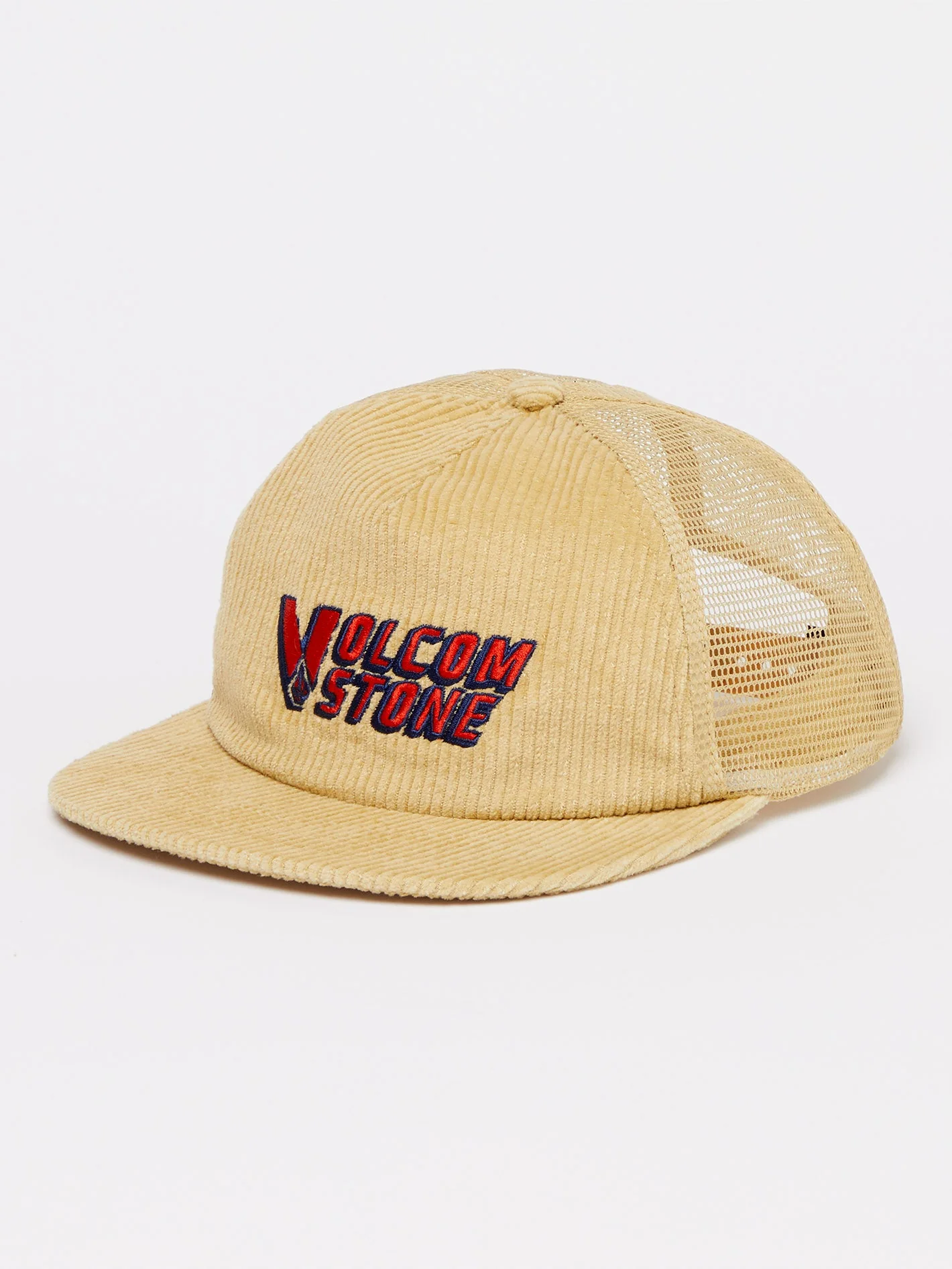 Casquette Stone Draft Cheese - STRAW - Image 9