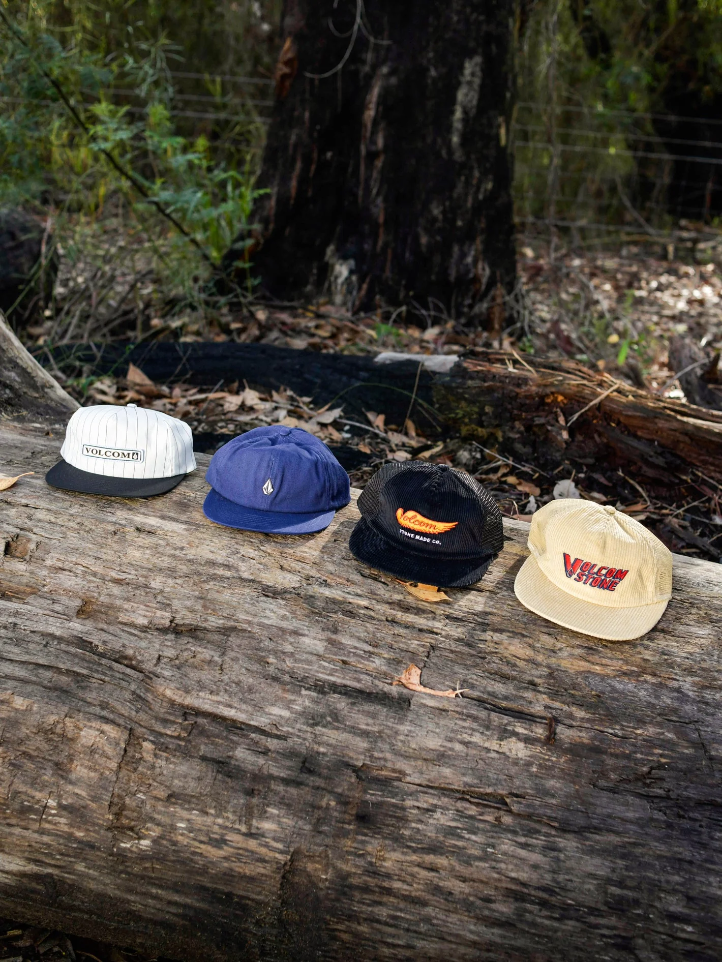 Casquette Stone Draft Cheese - BLACK - Image 10