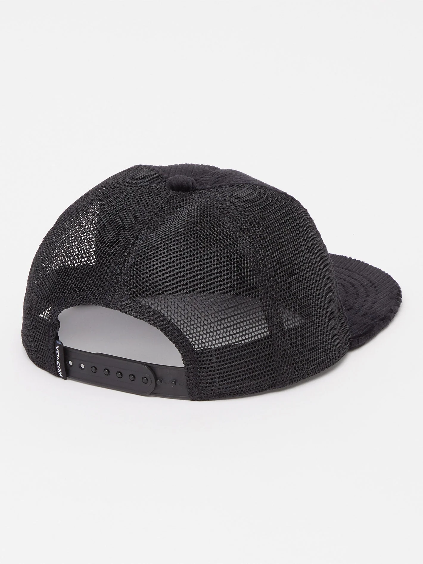 Casquette Stone Draft Cheese - BLACK - Image 2