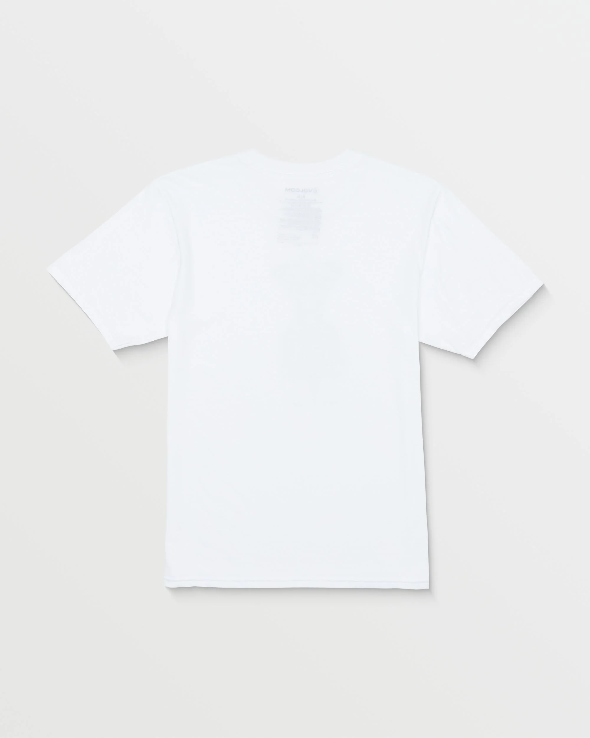 T-Shirt Stone Drifter - White - Image 3
