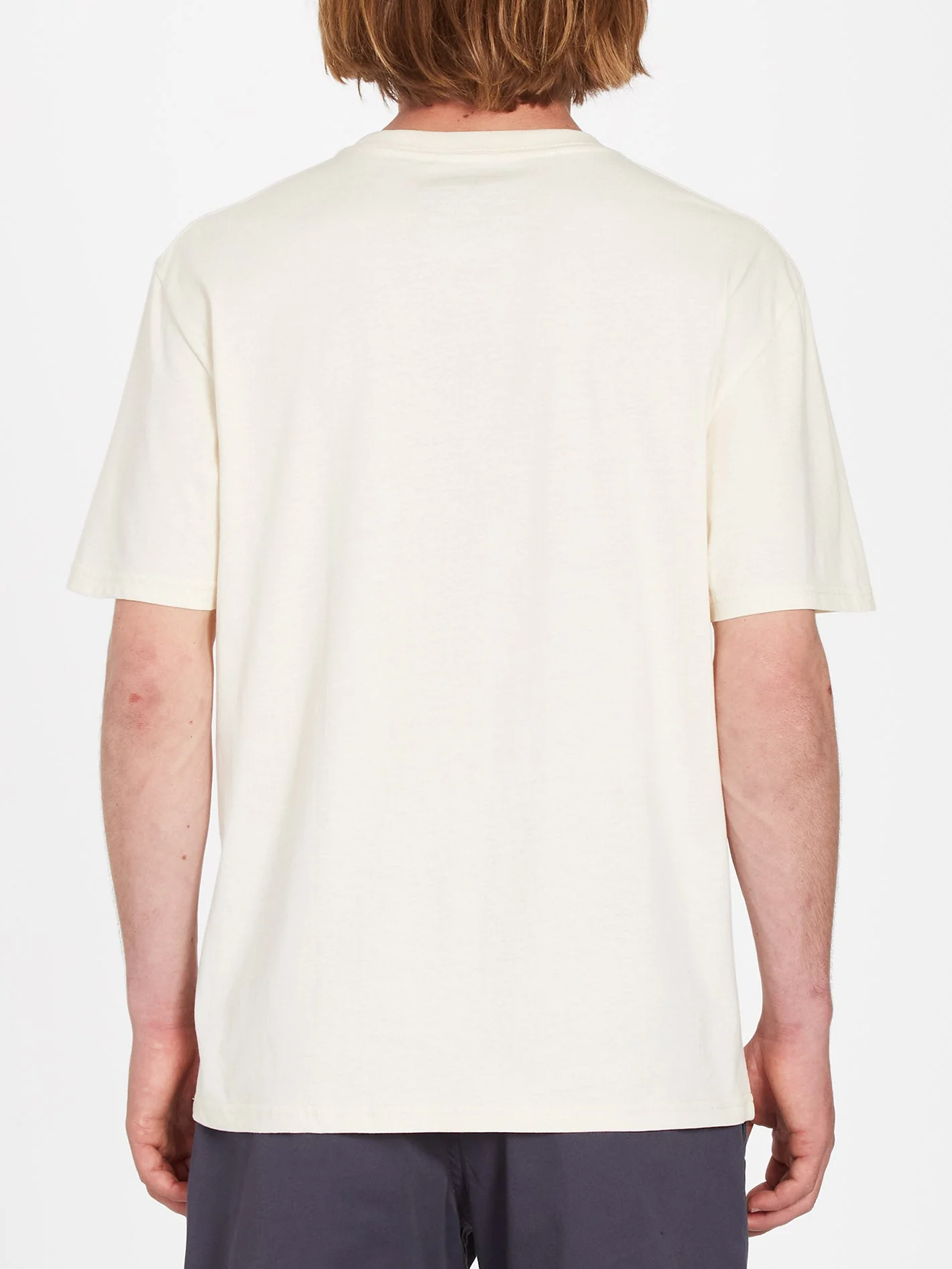 T-shirt Stone Enchantment - WHITECAP GREY - Image 2
