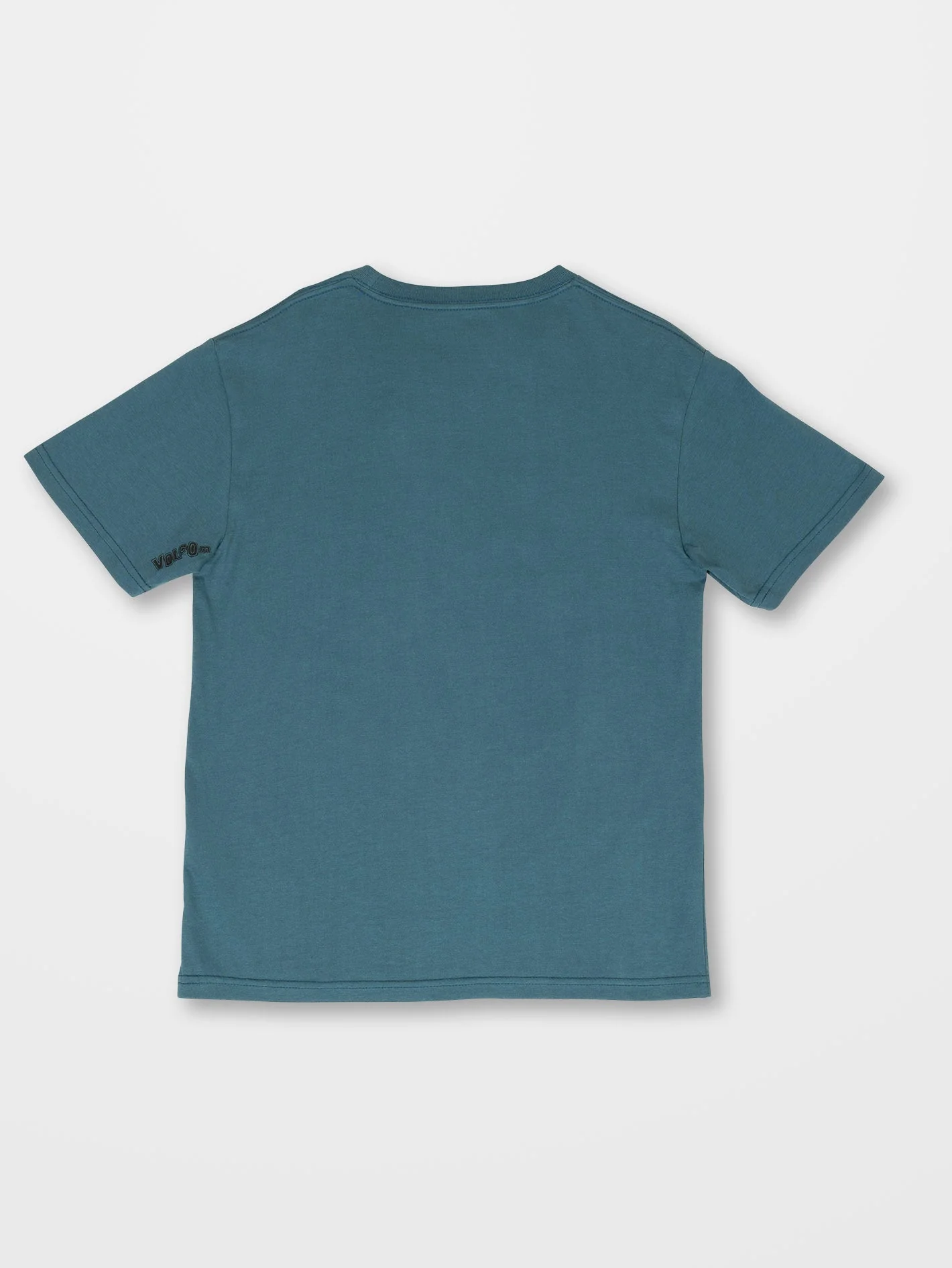 T-shirt Stone Enchantment - CRUZER BLUE - (ENFANT) - Image 3