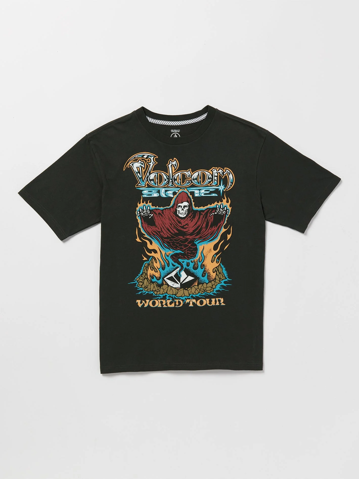 T-shirt Stone Ghost - STEALTH - Image 3