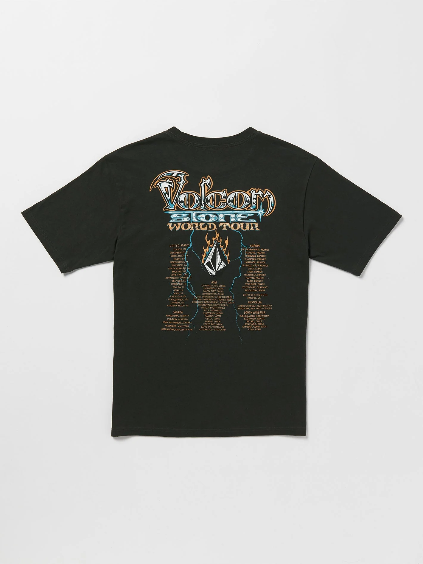 T-shirt Stone Ghost - STEALTH - Image 4