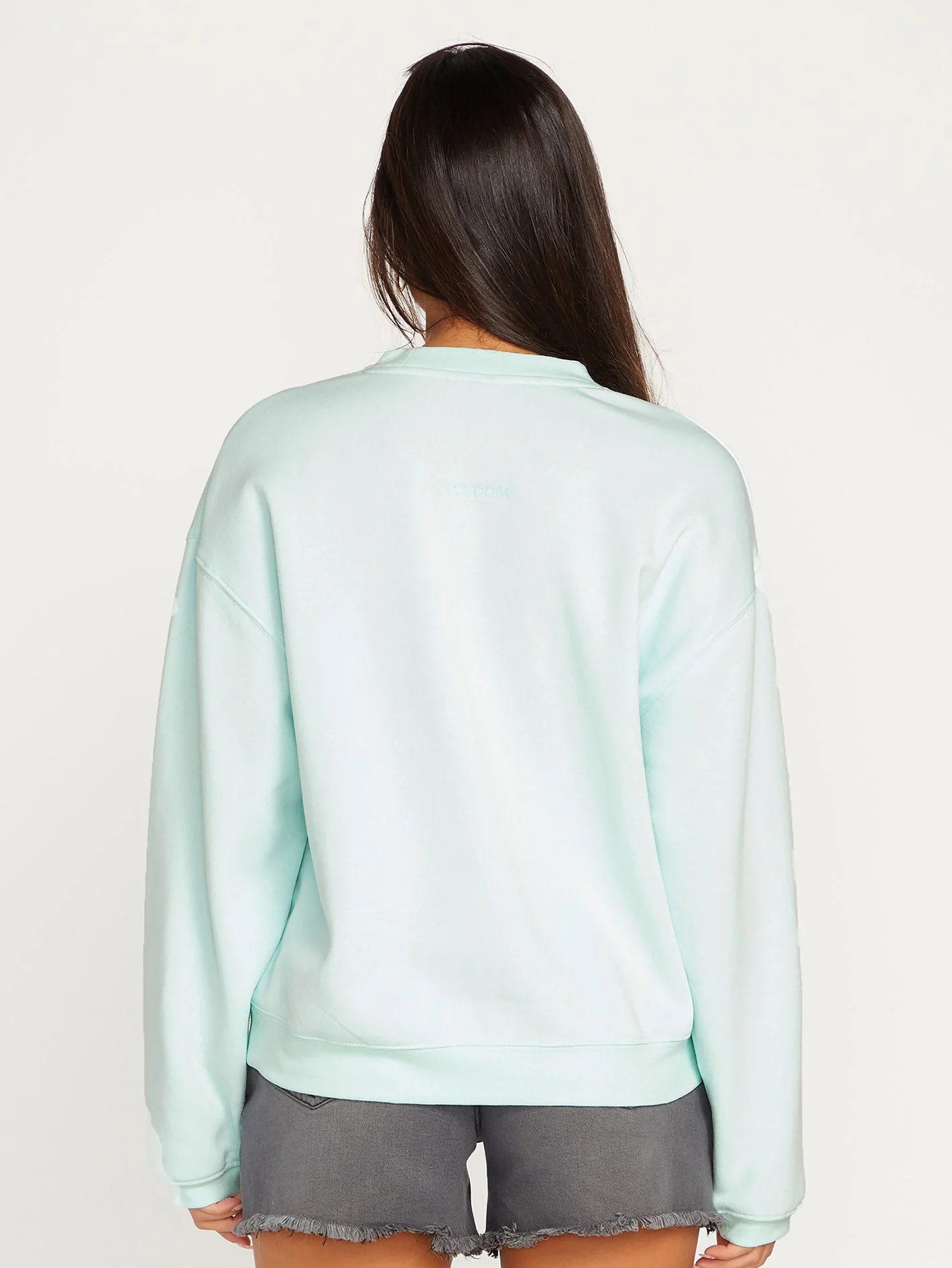 Sweat Stone Heart Ii - PALE AQUA - Image 2