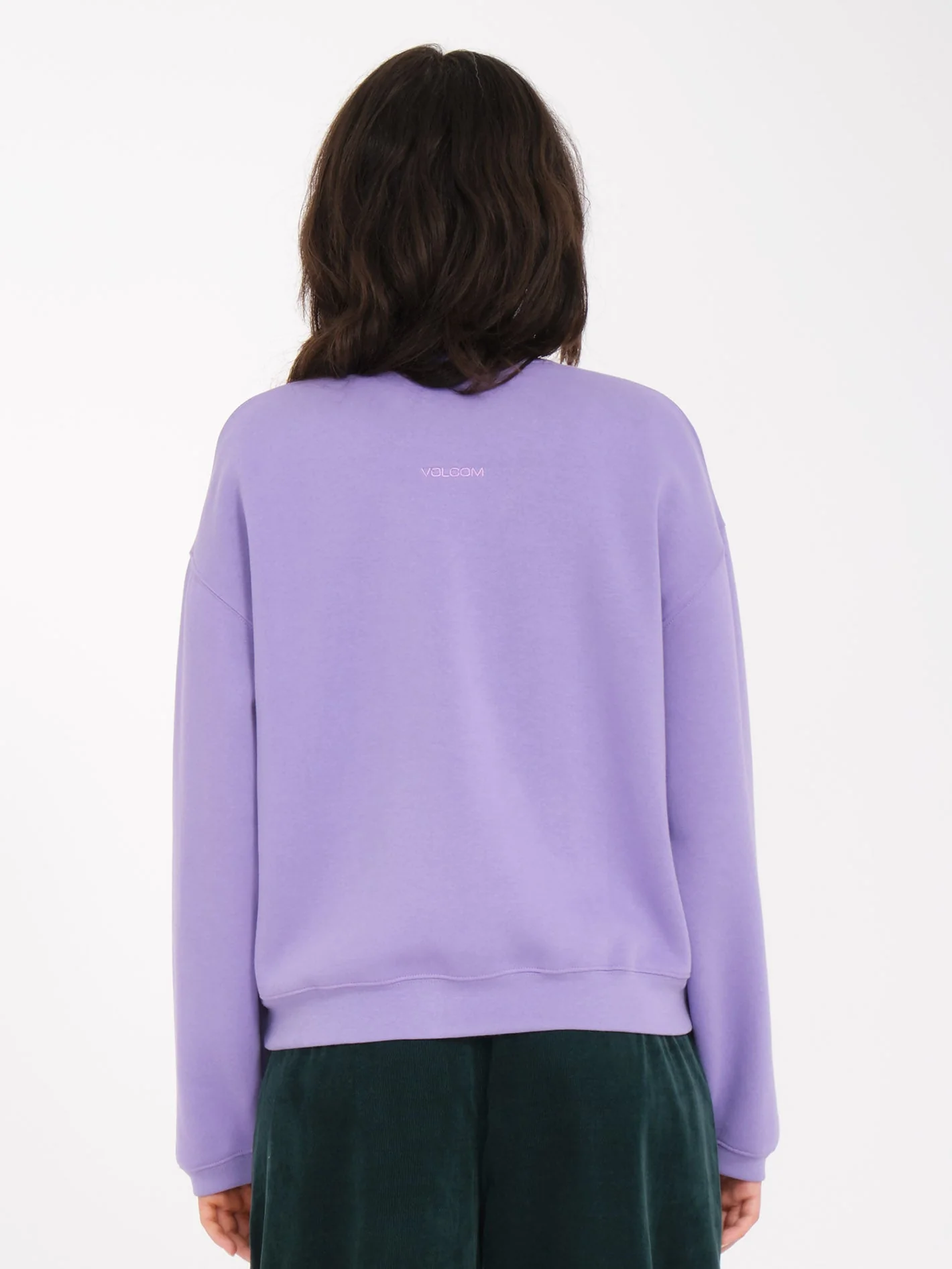 Sweat Stone Heart II - PAISLEY PURPLE - Image 2
