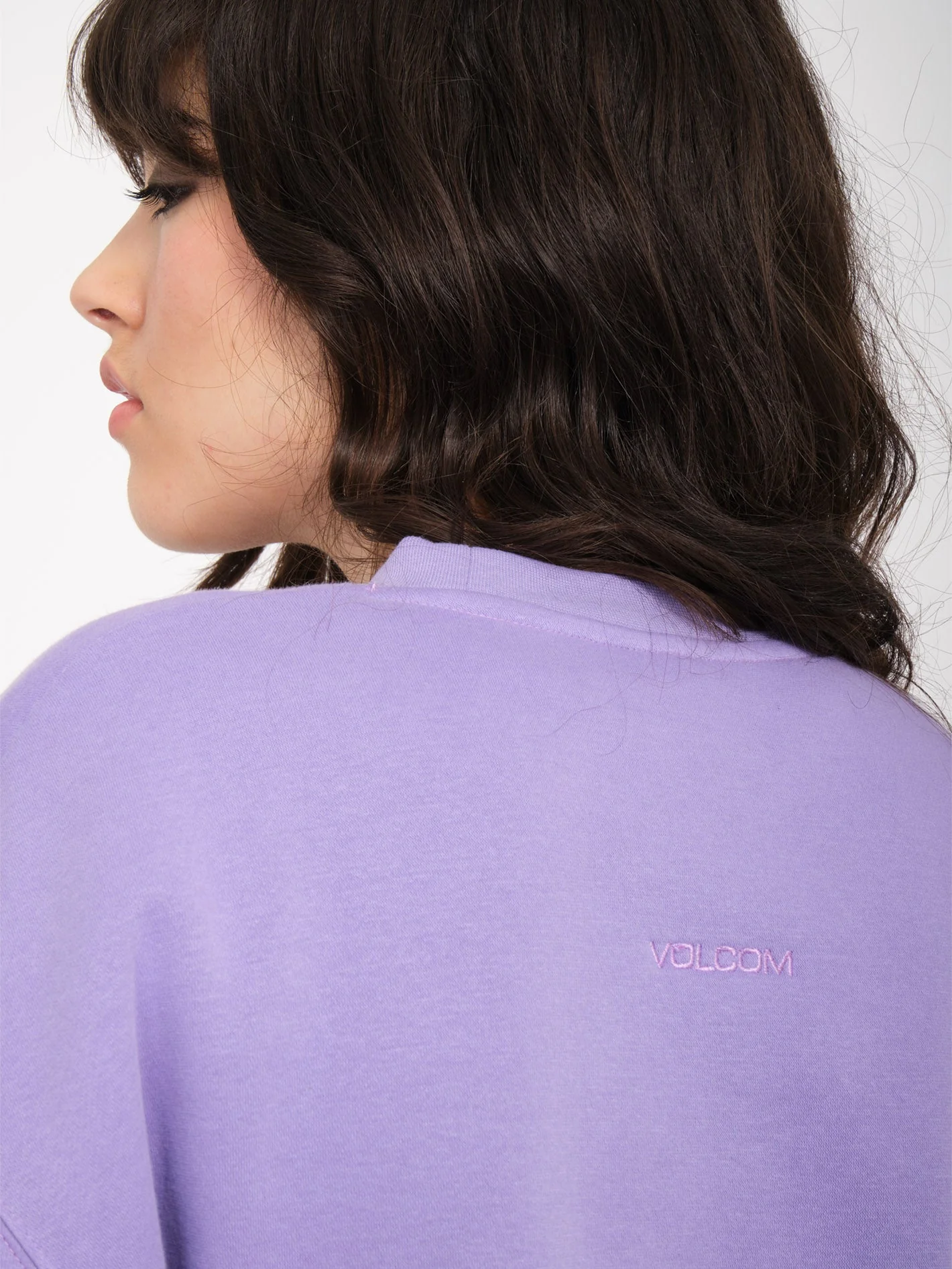 Sweat Stone Heart II - PAISLEY PURPLE - Image 6
