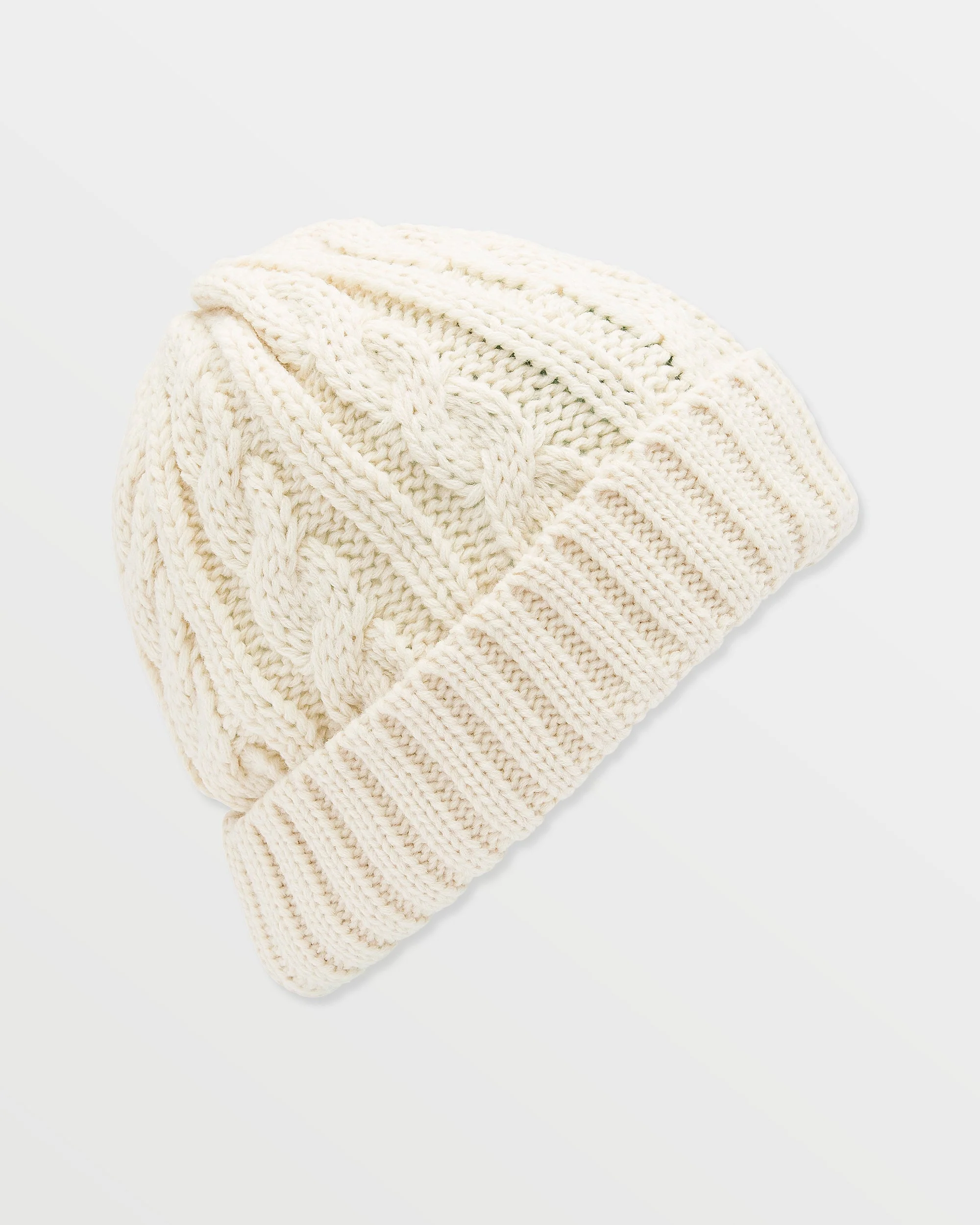 Bonnet Stone Knit - Bone - Image 2