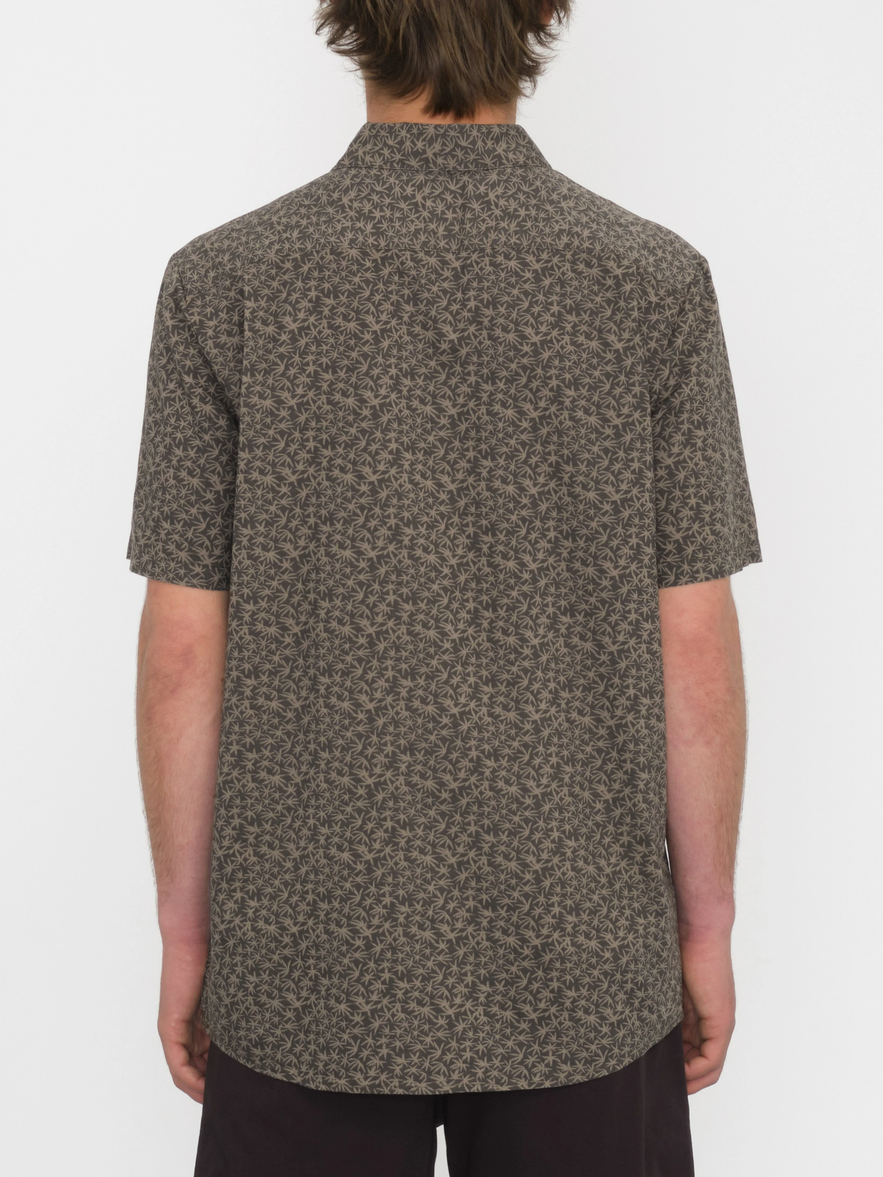 Chemise Stone Mash - STEALTH - Image 2