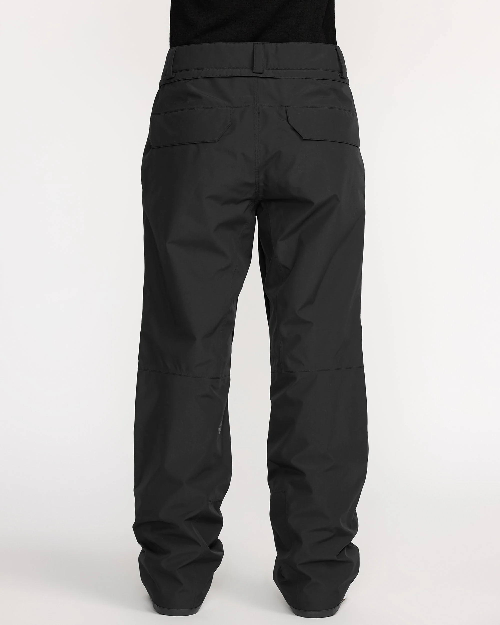 Pantalon Stone Mica 20K - Black - Image 2