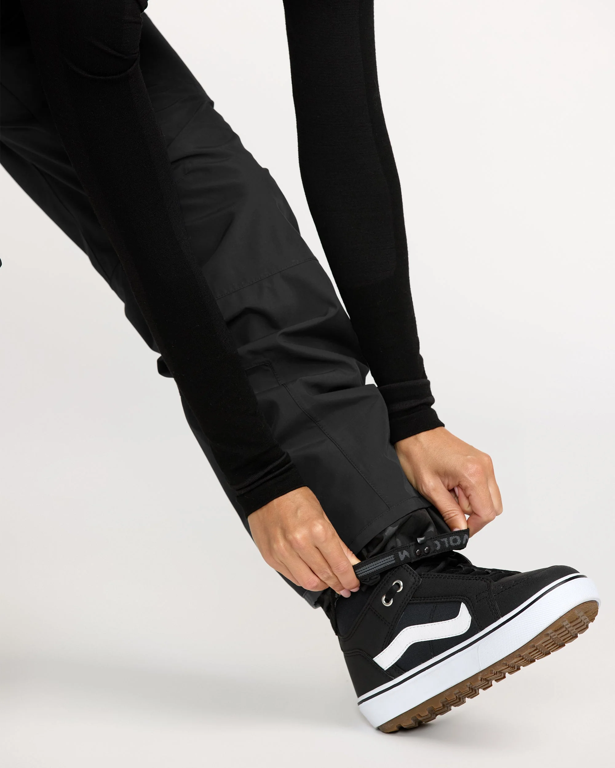 Pantalon Stone Mica 20K - Black - Image 6