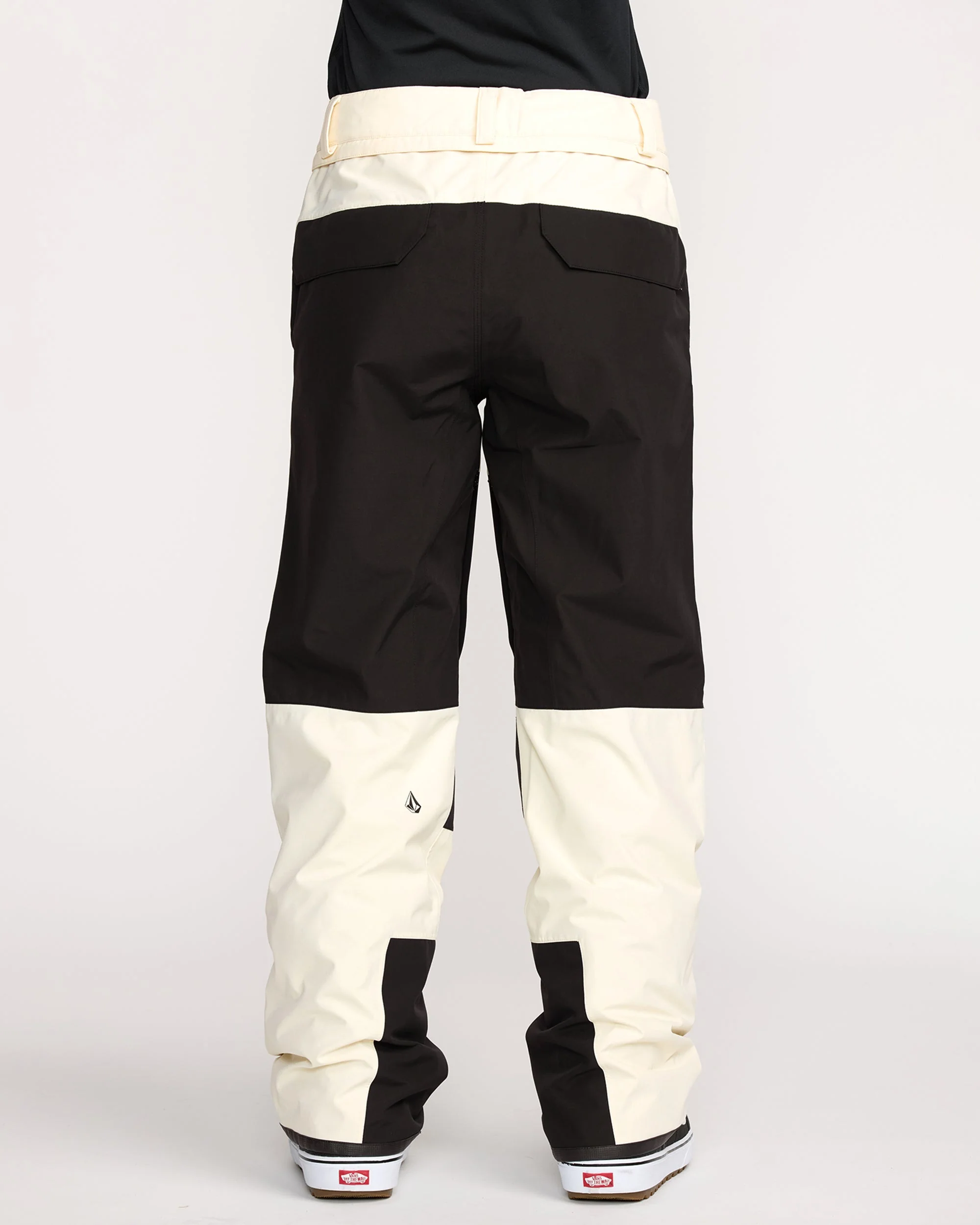 Pantalon Stone Mica 20K - Bone - Image 2