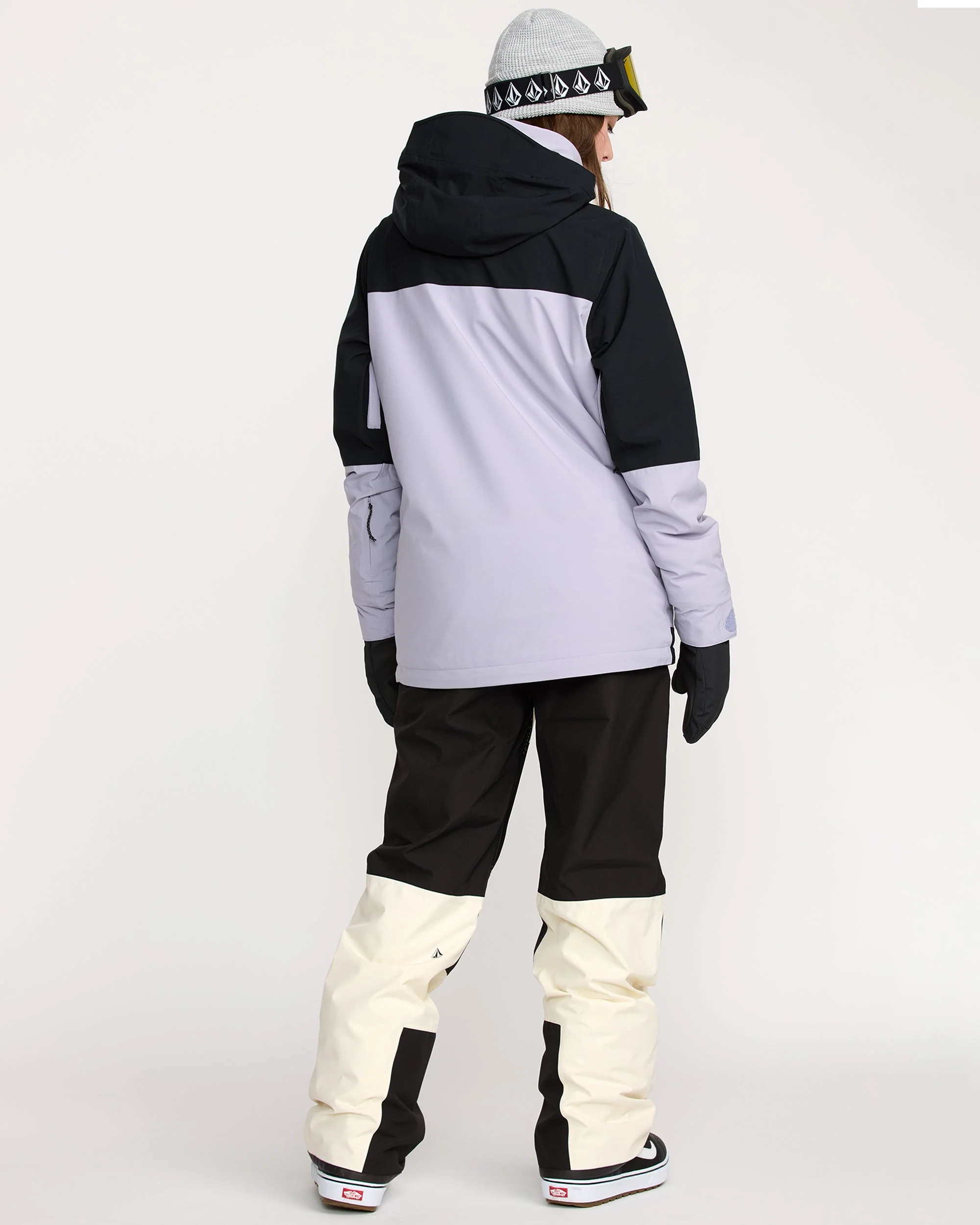 Pantalon Stone Mica 20K - Bone - Image 4