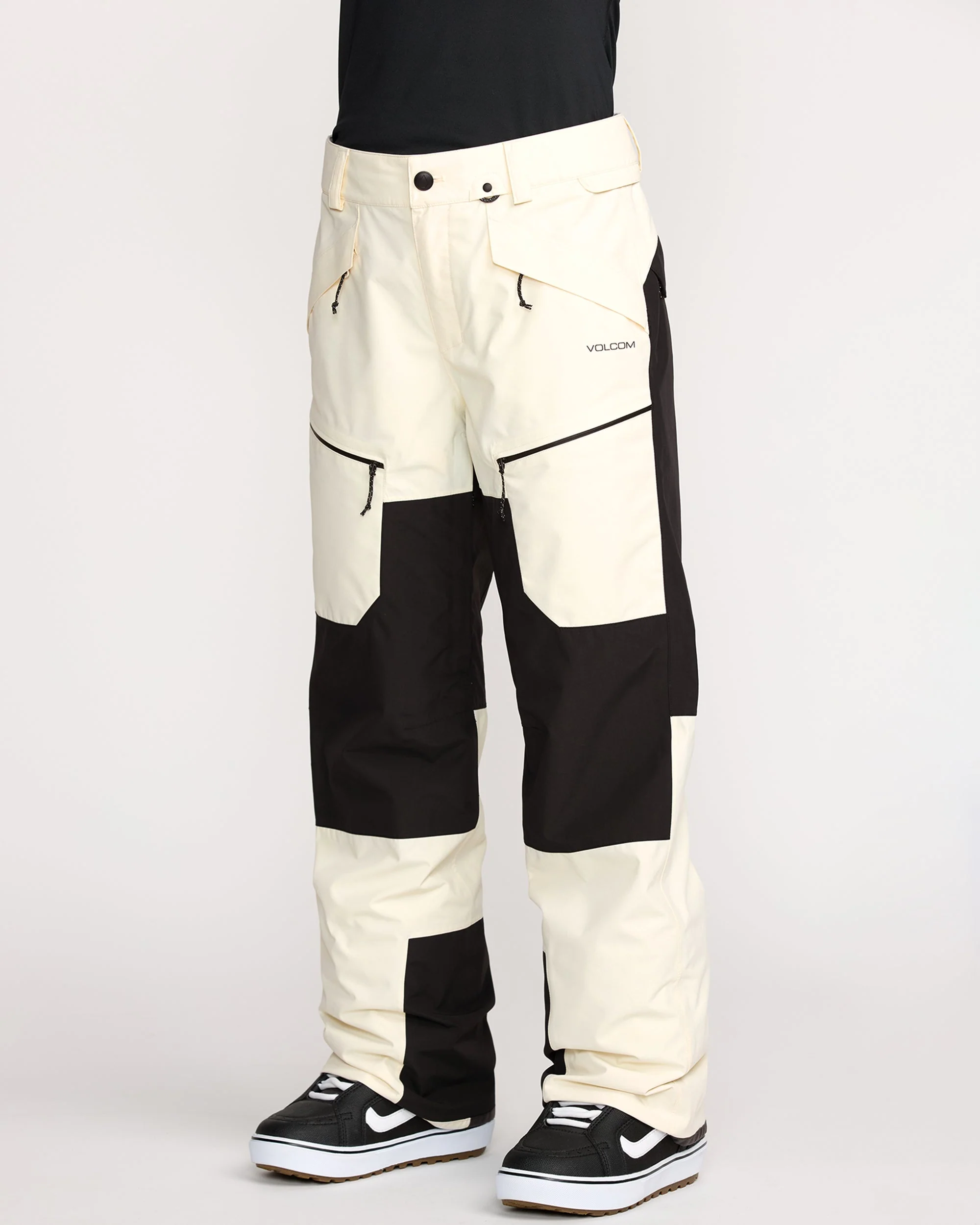 Pantalon Stone Mica 20K - Bone - Image 7