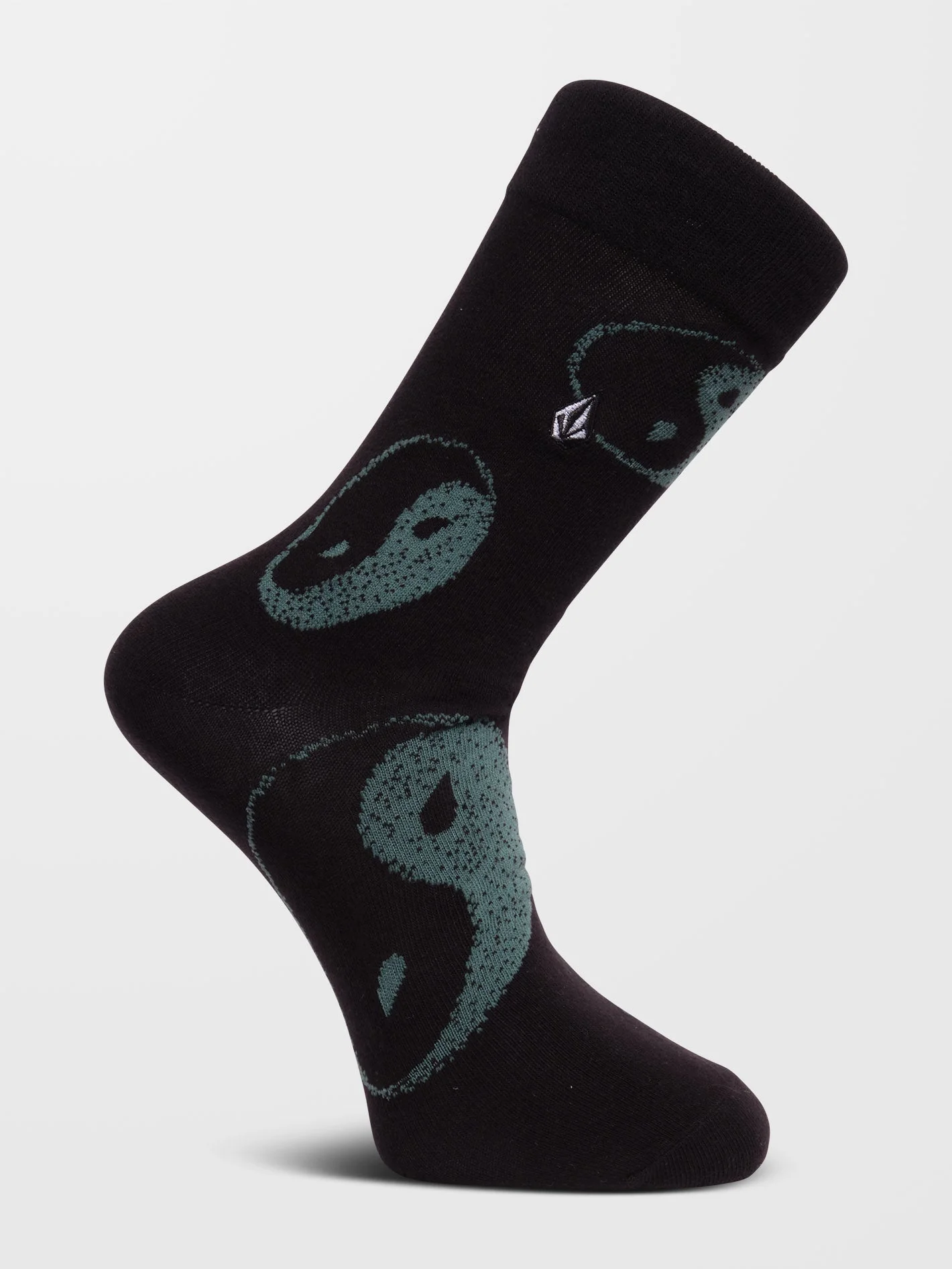 Chaussettes Stone Sense - BLACK - Image 2
