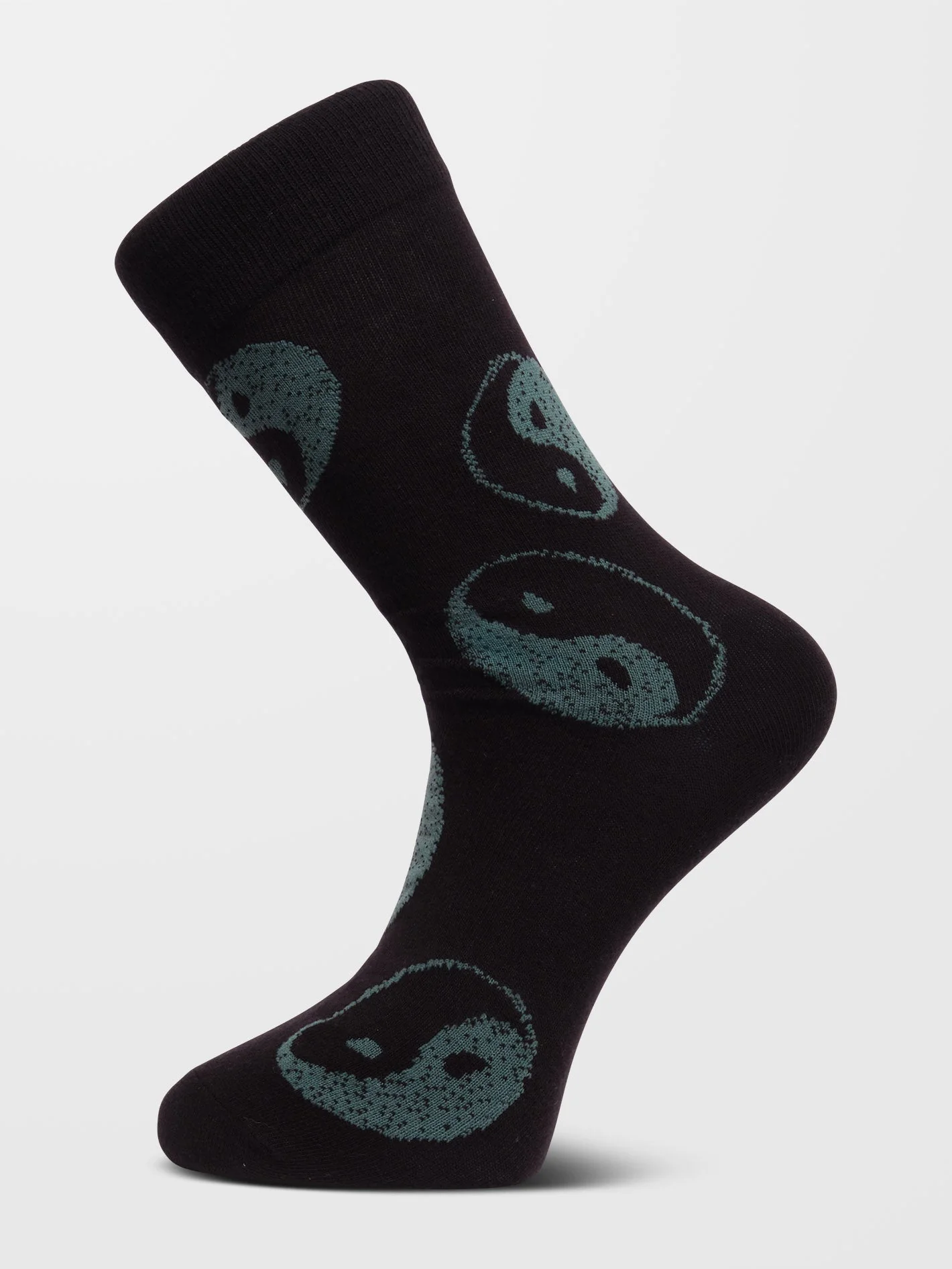 Chaussettes Stone Sense - BLACK - Image 3