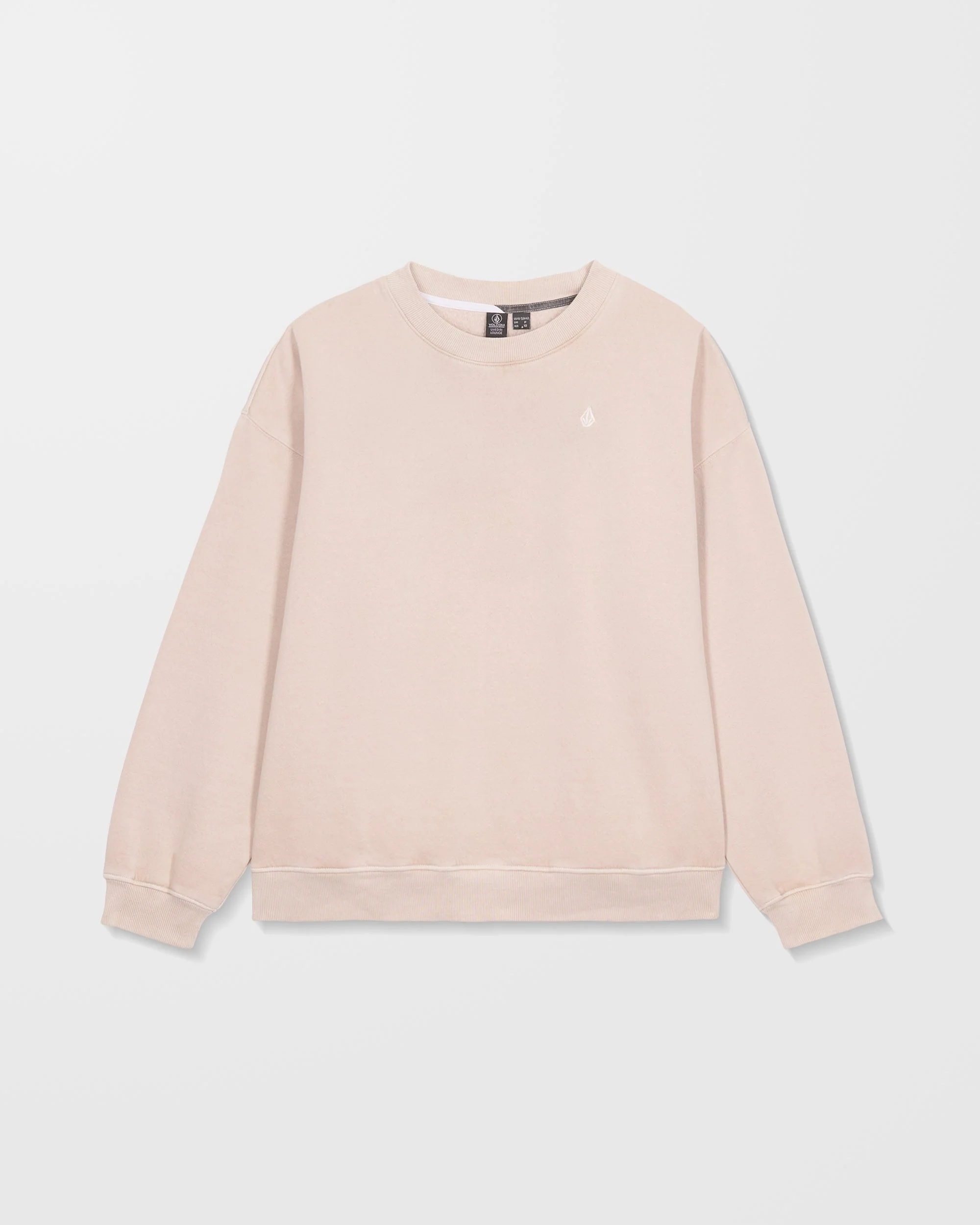 Sweatshirt Stone Soft - Khakiest - Image 7