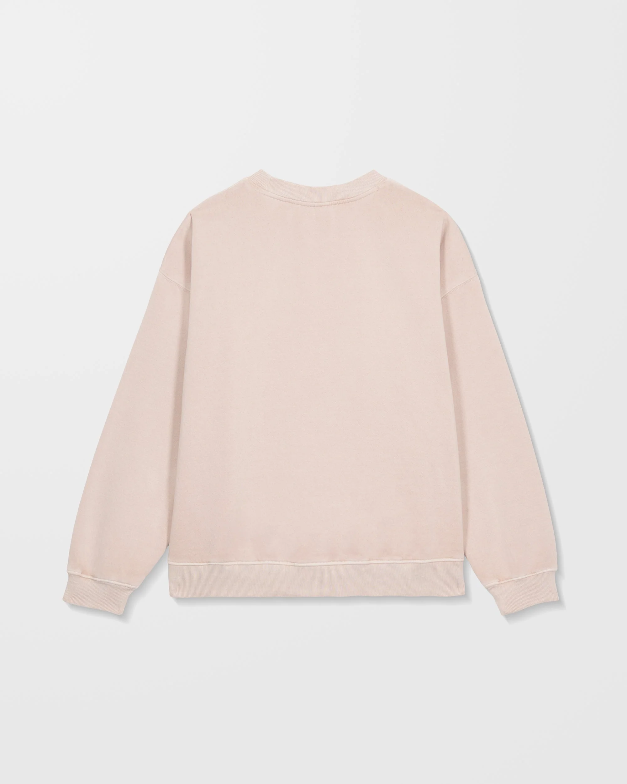 Sweatshirt Stone Soft - Khakiest - Image 8