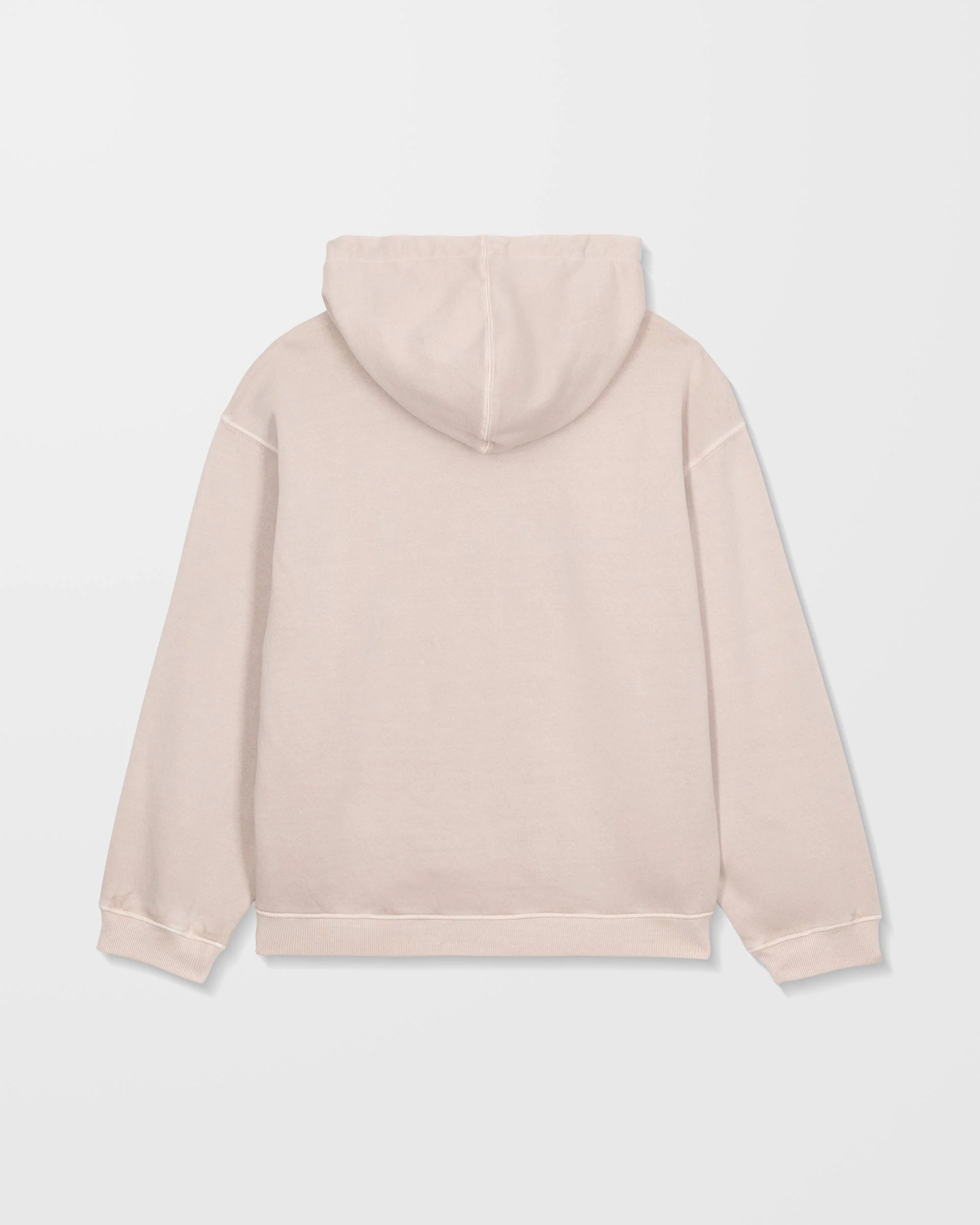 Sweat À Capuche Stone Soft - Khakiest - Image 7
