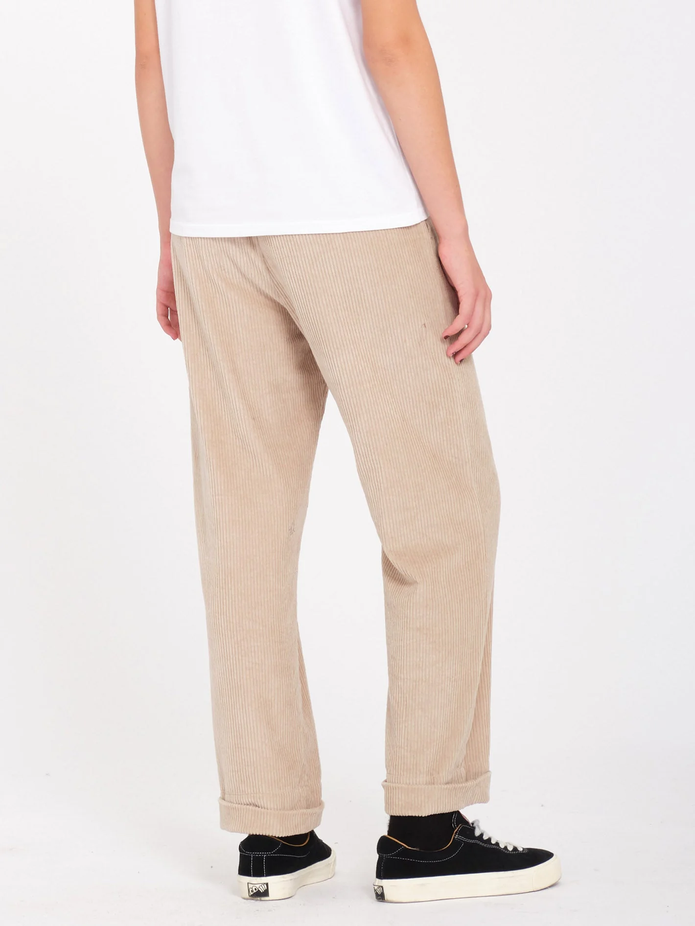 Pantalon Stone Street - LIGHT KHAKI - Image 2