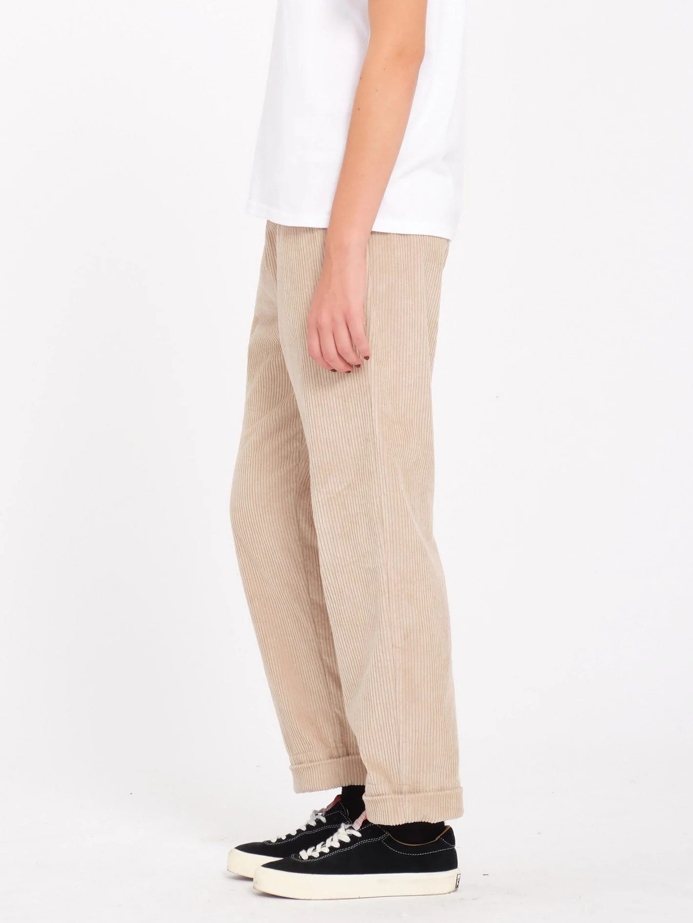Pantalon Stone Street - LIGHT KHAKI - Image 3