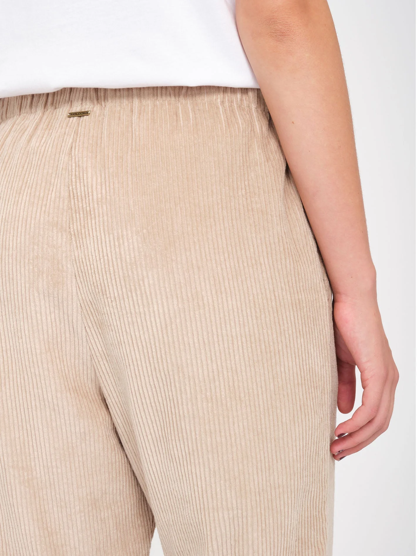 Pantalon Stone Street - LIGHT KHAKI - Image 5