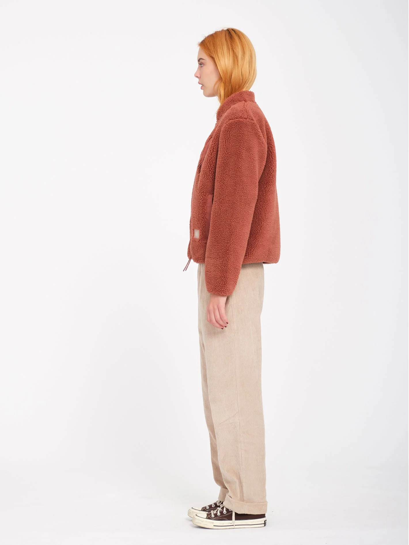 Pantalon Stone Street - LIGHT KHAKI - Image 8