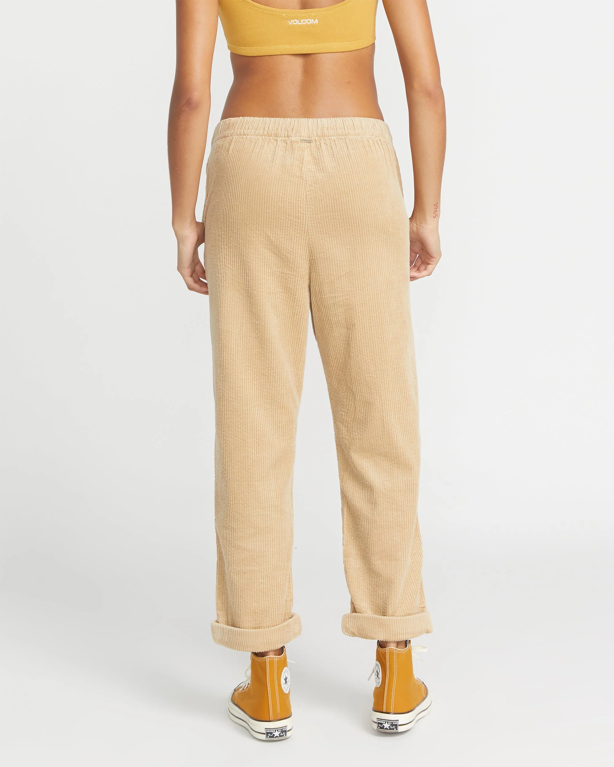 Pantalon Stone Street - Khaki - Image 2