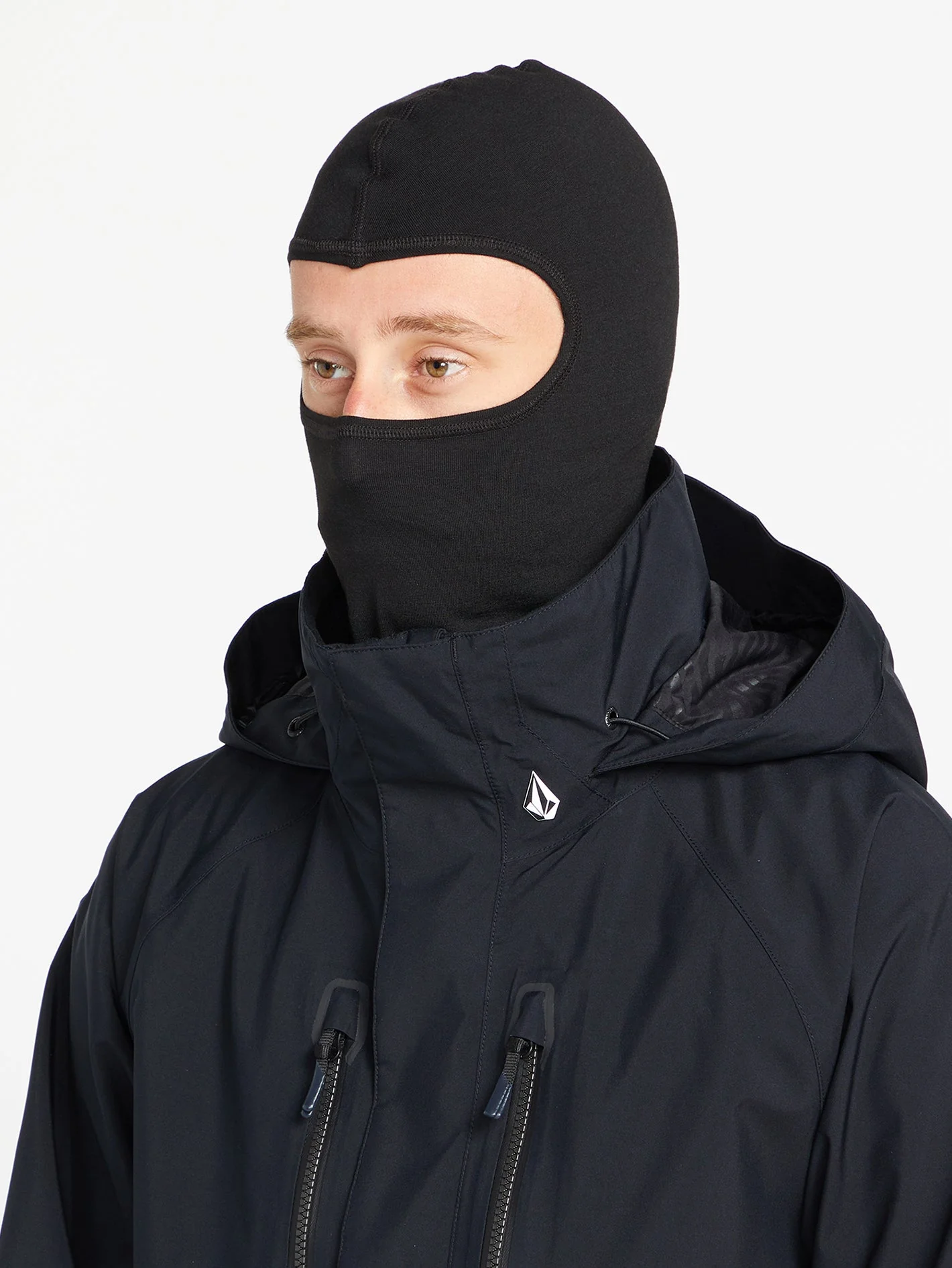 Veste de snow Stone Stretch Gore-Tex - Black - Image 16