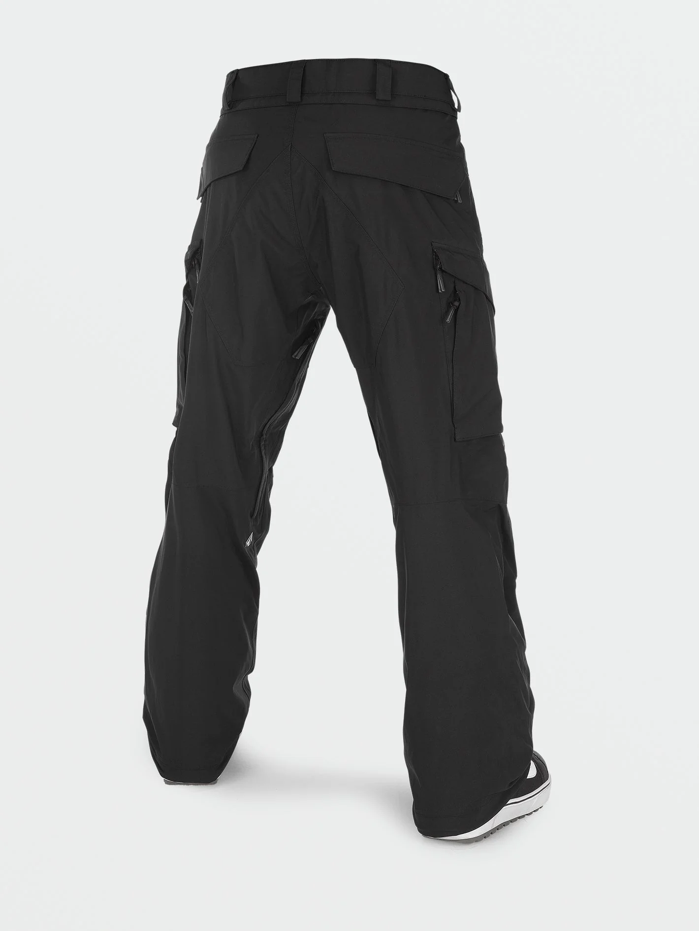 Pantalon de snow Stone Stretch Gore-Tex - Black - Image 3