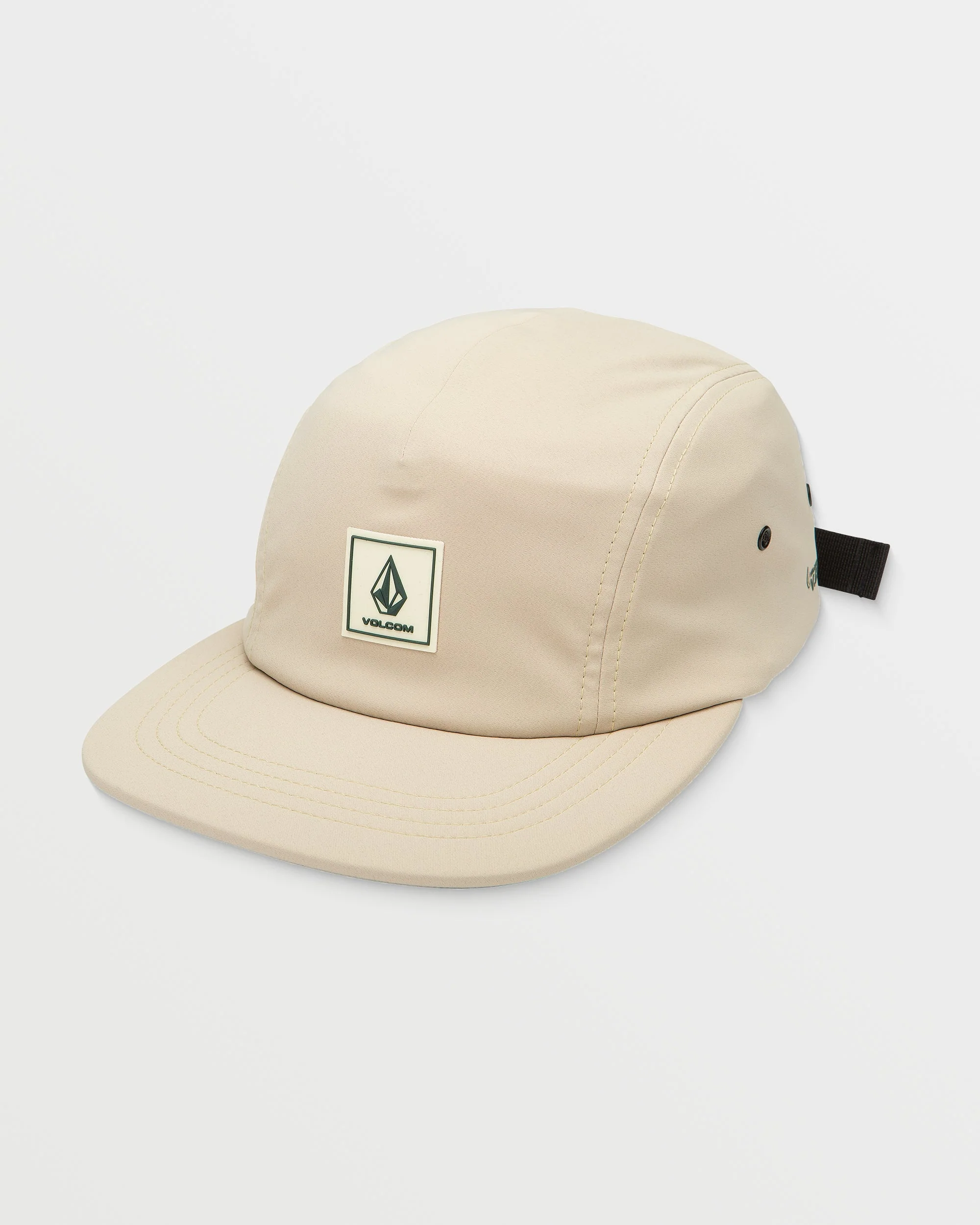 Casquette Stone Tech Camper Delta - LIGHT KHAKI