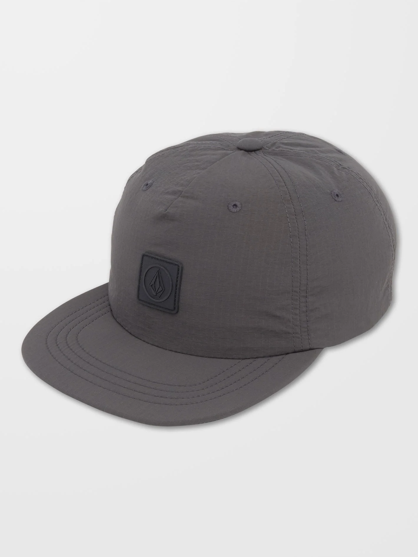 Casquette Stone Trip - NEW BLACK