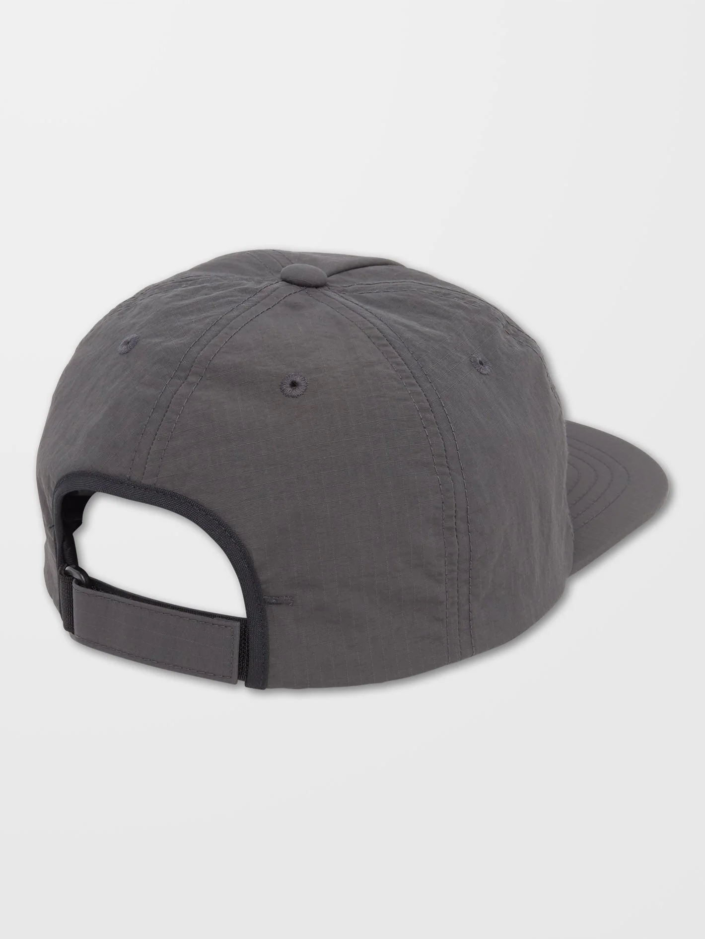 Casquette Stone Trip - NEW BLACK - Image 2