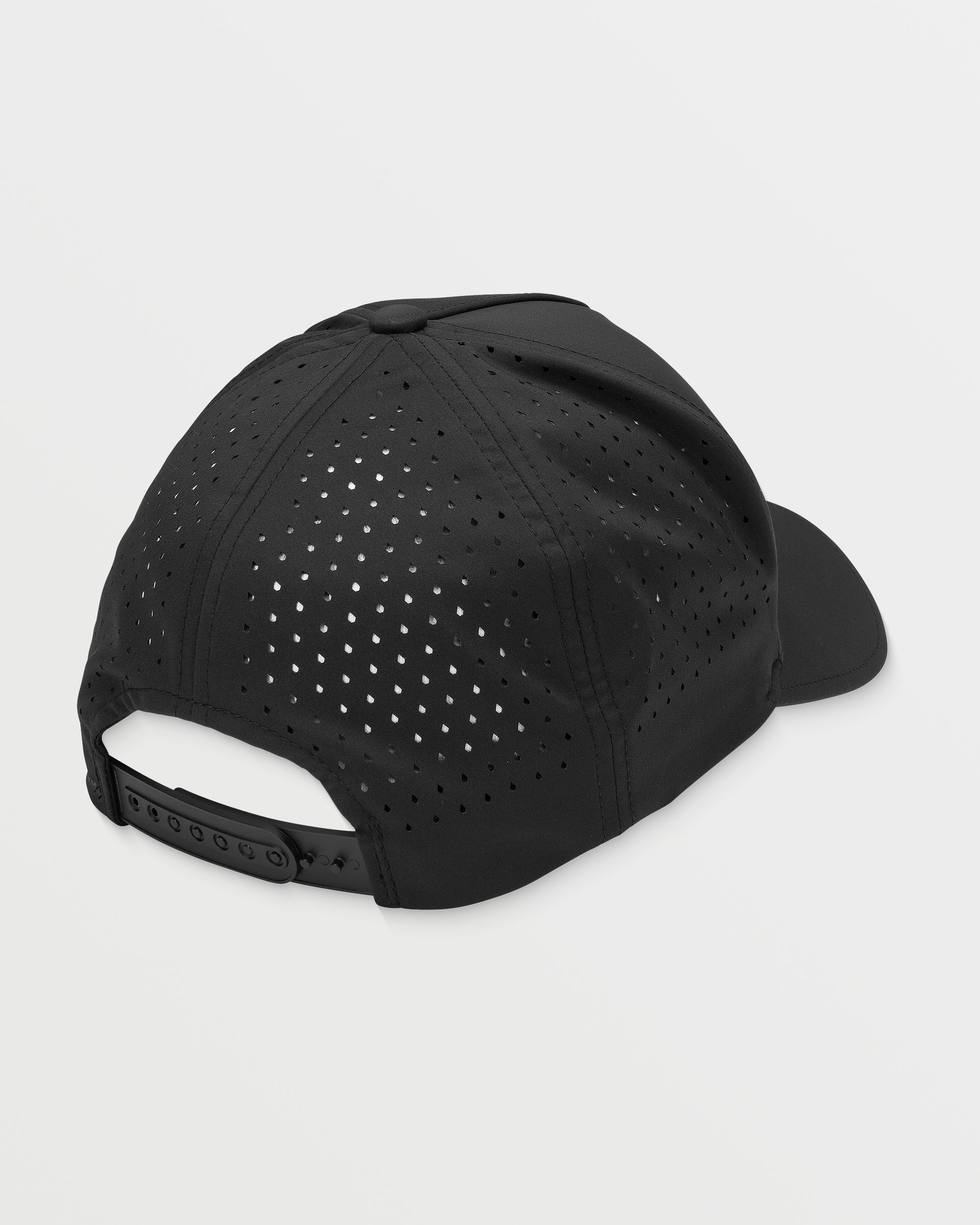 Casquette Stone Vented - BLACK - Image 2