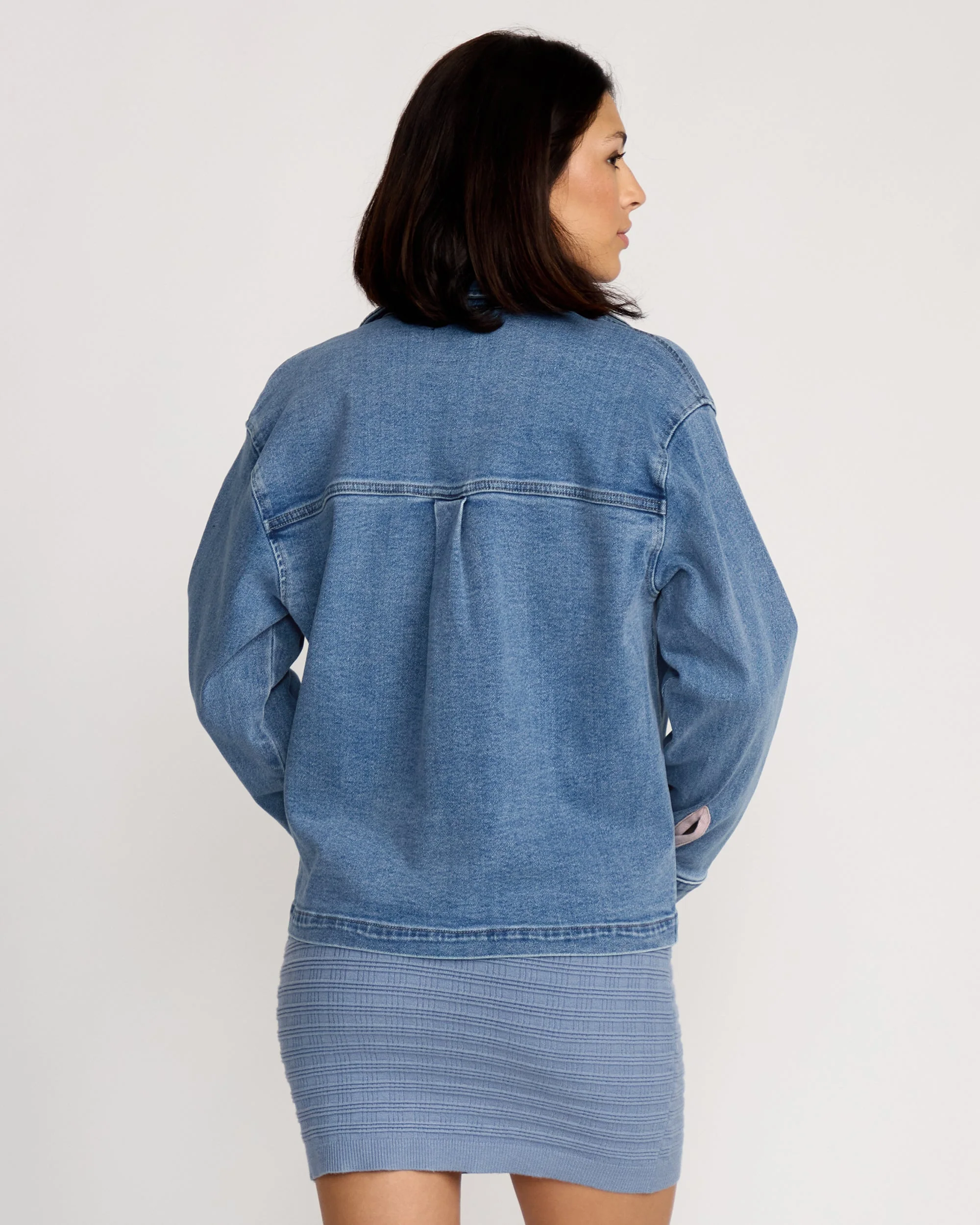 Veste Stoned Boyfriend - Deep River Blues - Image 2